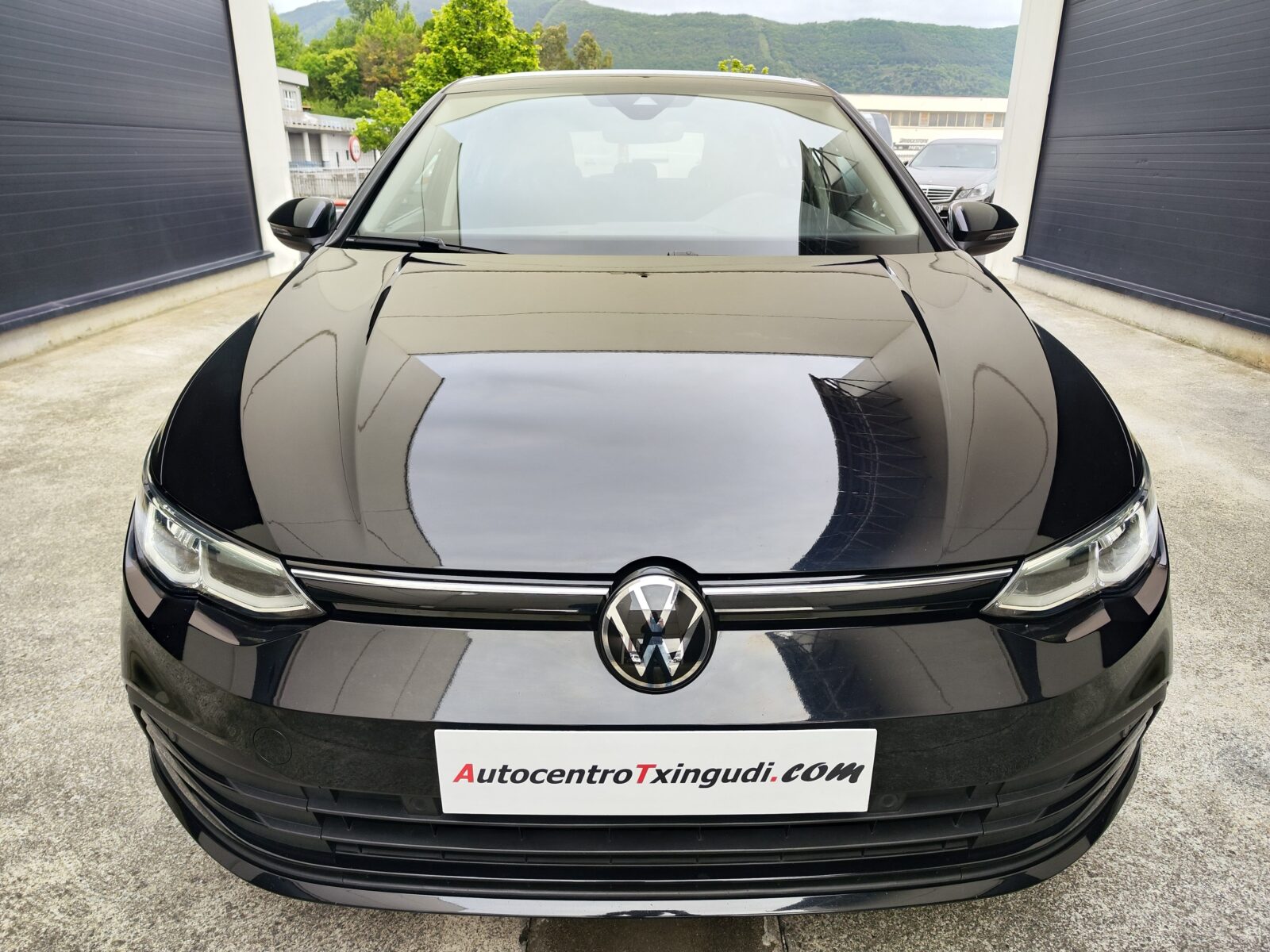 VOLKSWAGEN Golf Life 2.0 TDI 115 CV
