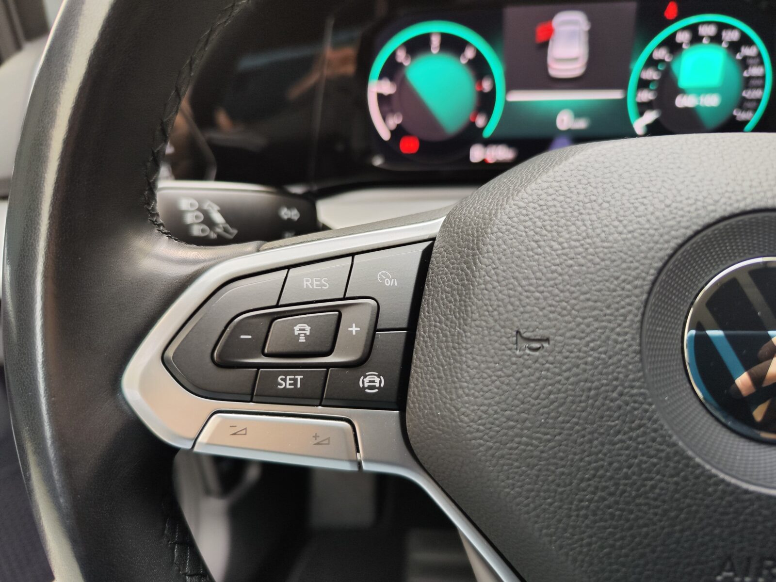 VOLKSWAGEN Golf Life 2.0 TDI 115 CV