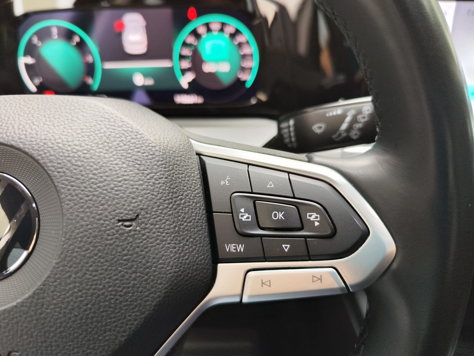 VOLKSWAGEN Golf Life 2.0 TDI 115 CV