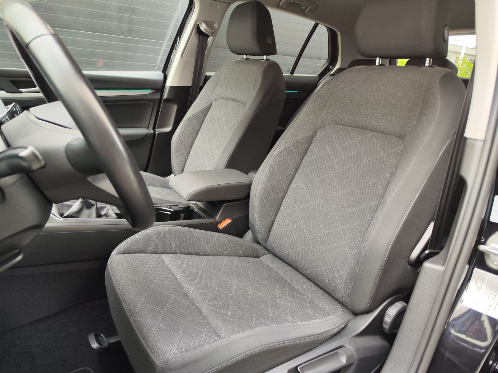 VOLKSWAGEN Golf Life 2.0 TDI 115 CV