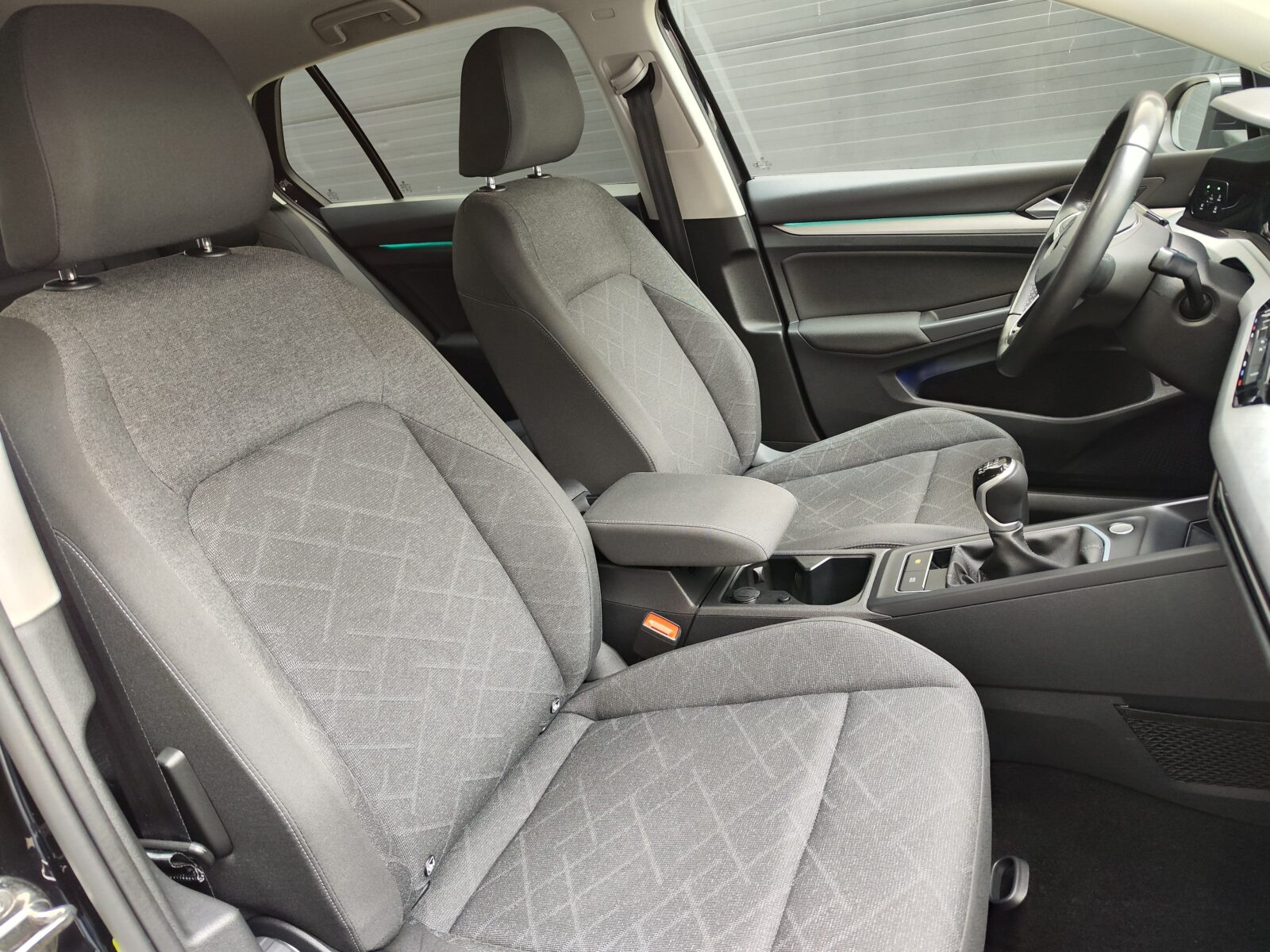 VOLKSWAGEN Golf Life 2.0 TDI 115 CV