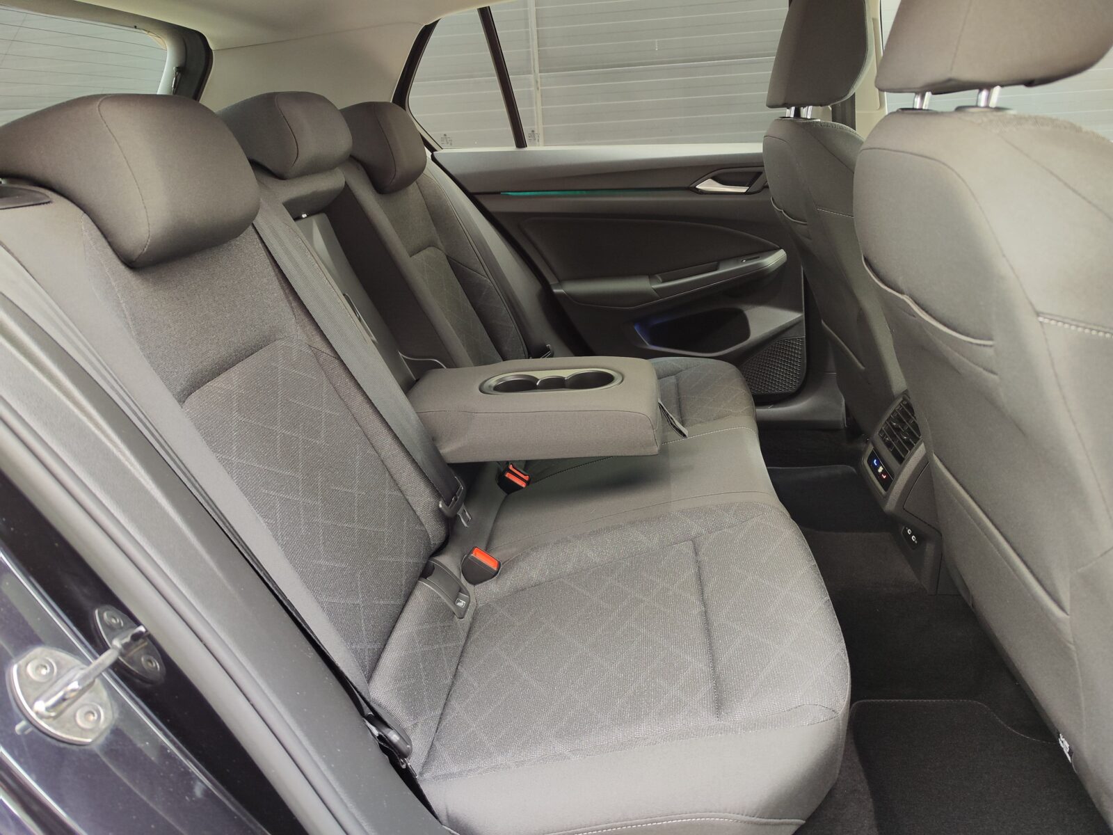 VOLKSWAGEN Golf Life 2.0 TDI 115 CV