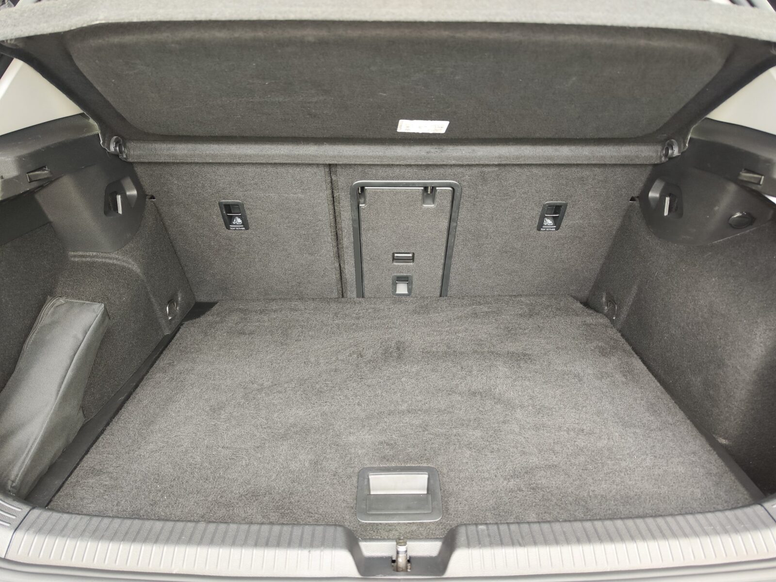 VOLKSWAGEN Golf Life 2.0 TDI 115 CV
