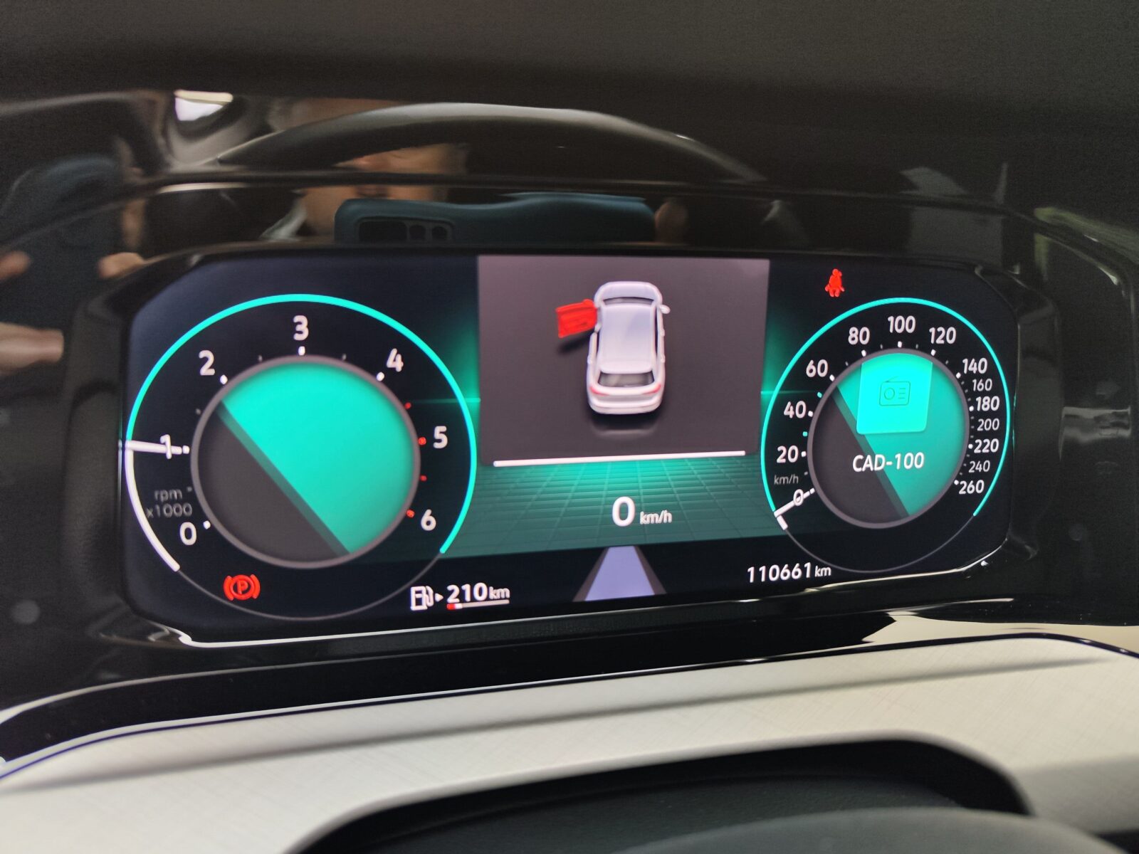 VOLKSWAGEN Golf Life 2.0 TDI 115 CV