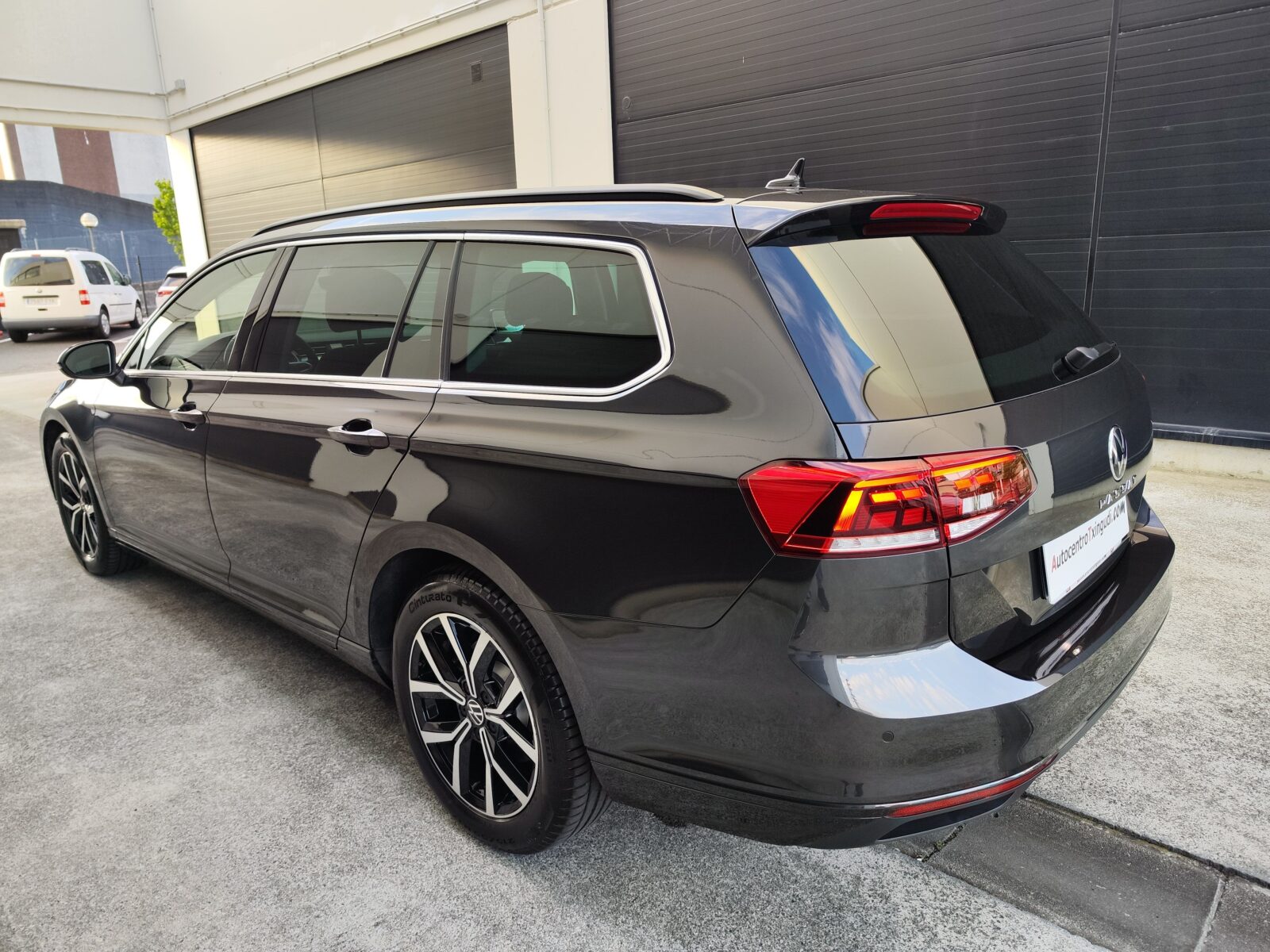 VOLKSWAGEN Passat Variant EXECUTIVE 1.5 TSI 150 CV