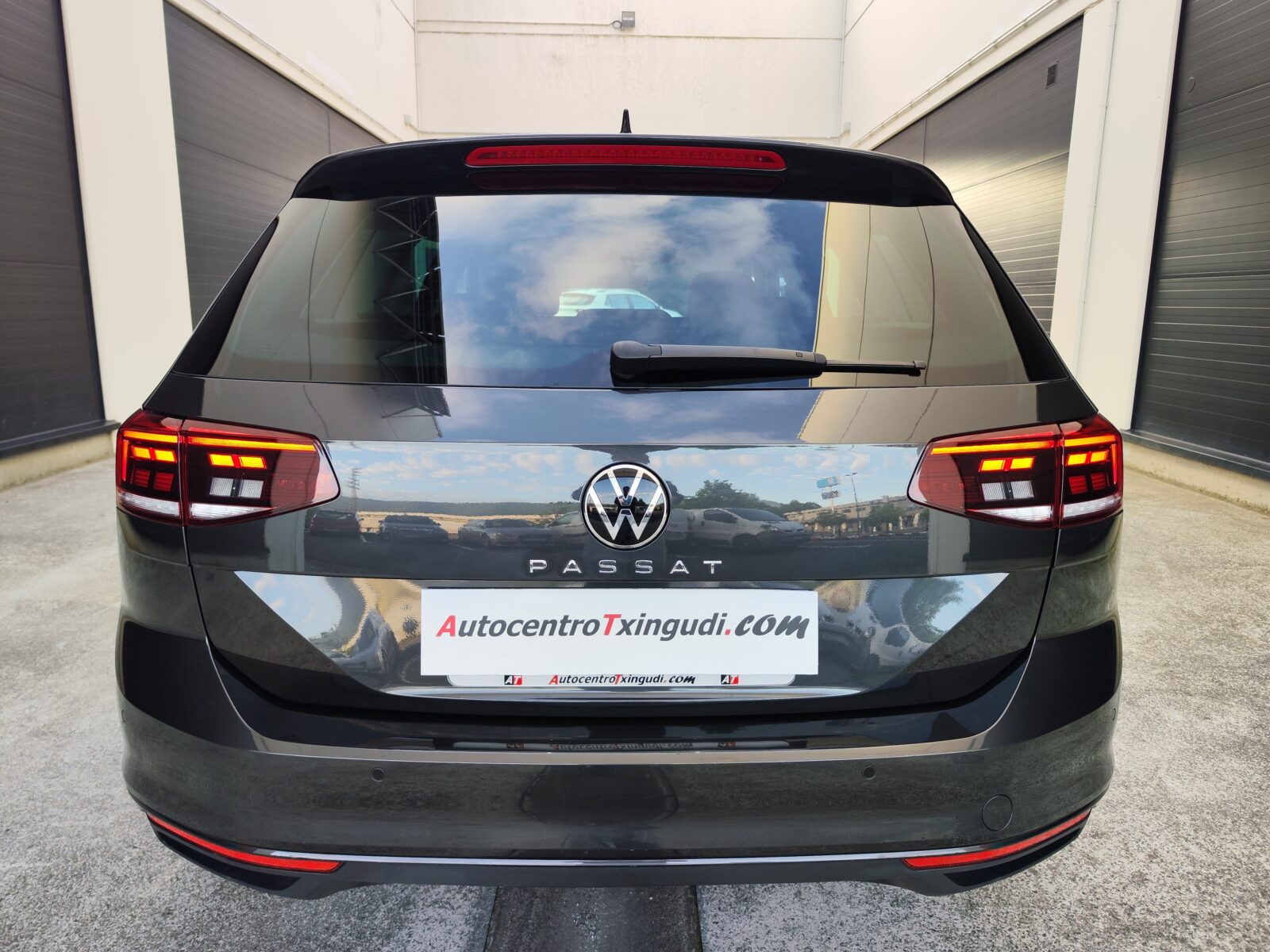 VOLKSWAGEN Passat Variant EXECUTIVE 1.5 TSI 150 CV