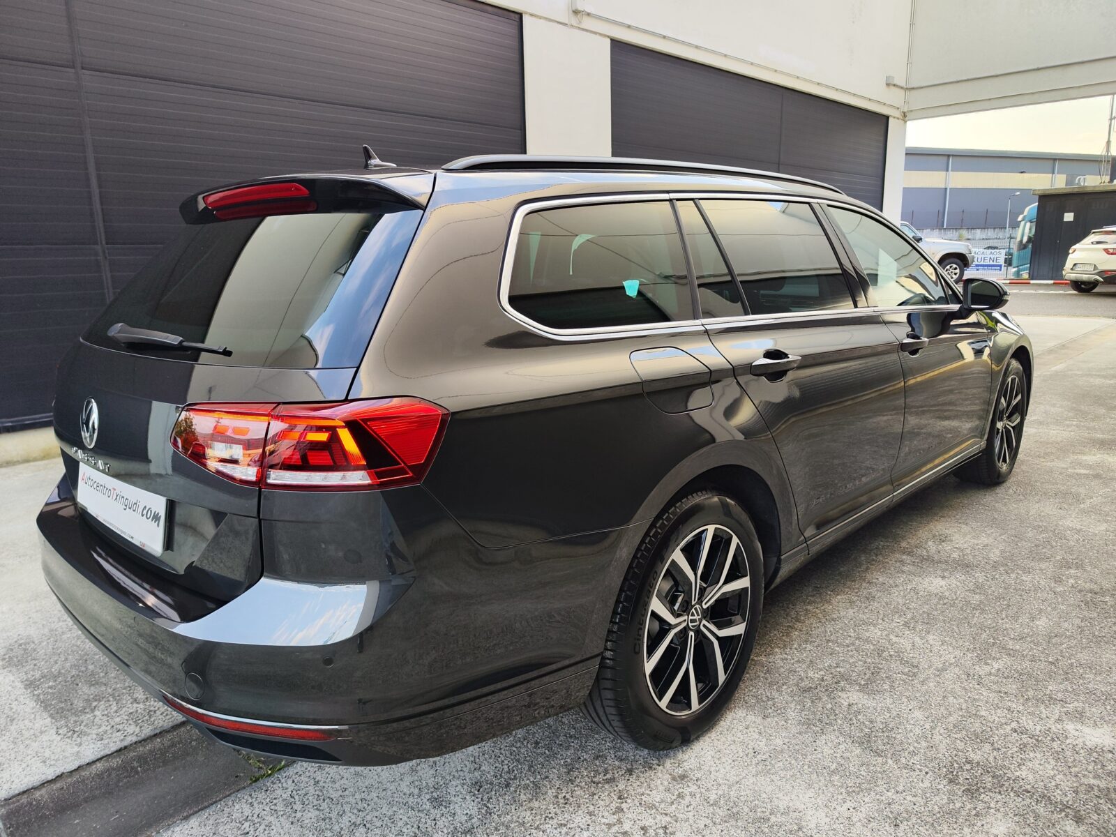 VOLKSWAGEN Passat Variant EXECUTIVE 1.5 TSI 150 CV