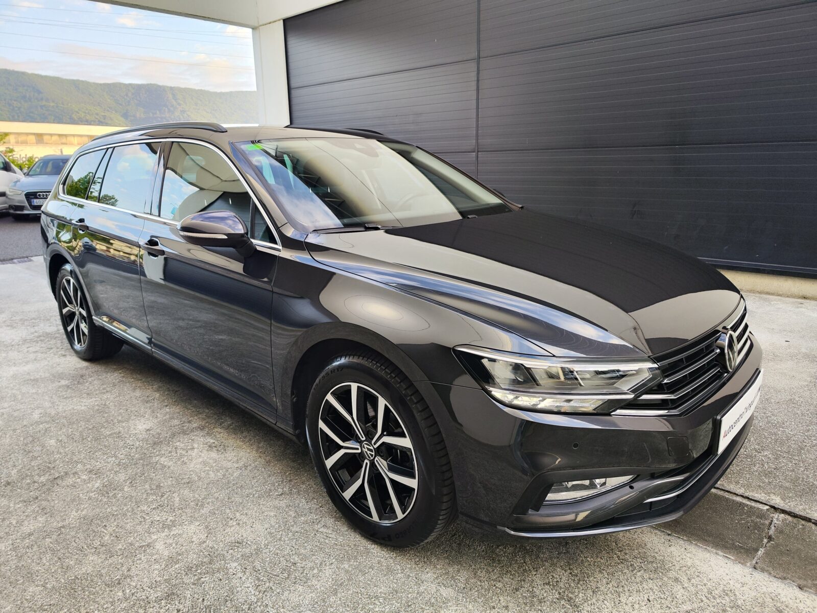 VOLKSWAGEN Passat Variant EXECUTIVE 1.5 TSI 150 CV