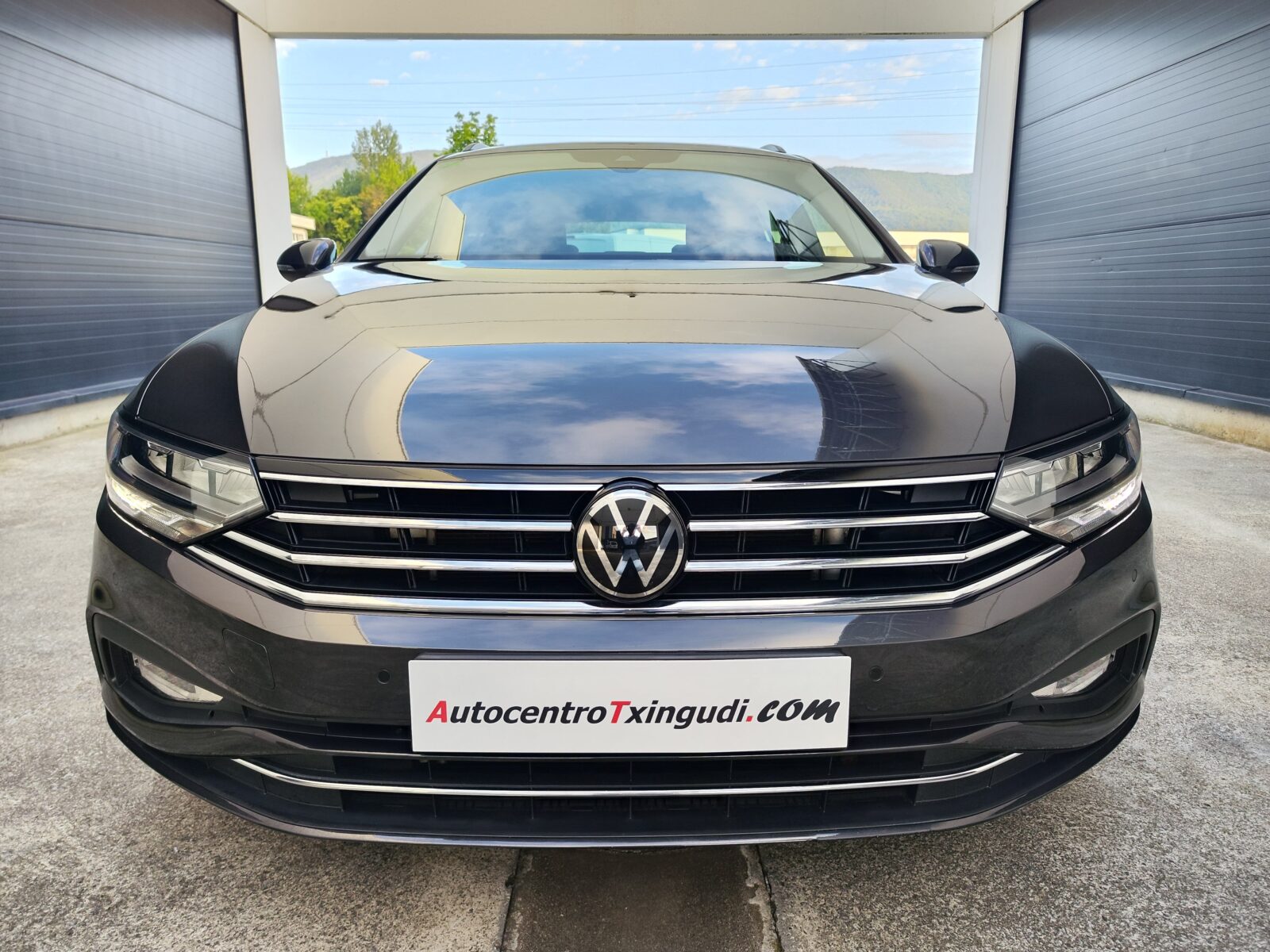 VOLKSWAGEN Passat Variant EXECUTIVE 1.5 TSI 150 CV