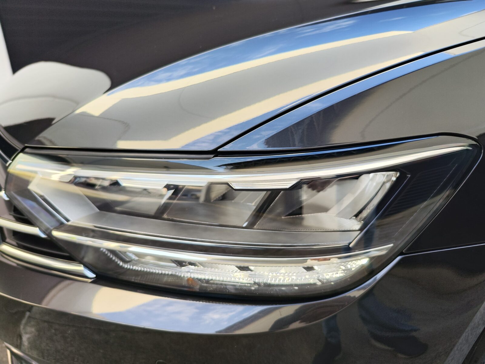 VOLKSWAGEN Passat Variant EXECUTIVE 1.5 TSI 150 CV