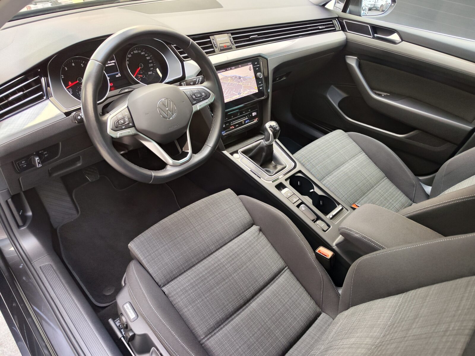 VOLKSWAGEN Passat Variant EXECUTIVE 1.5 TSI 150 CV