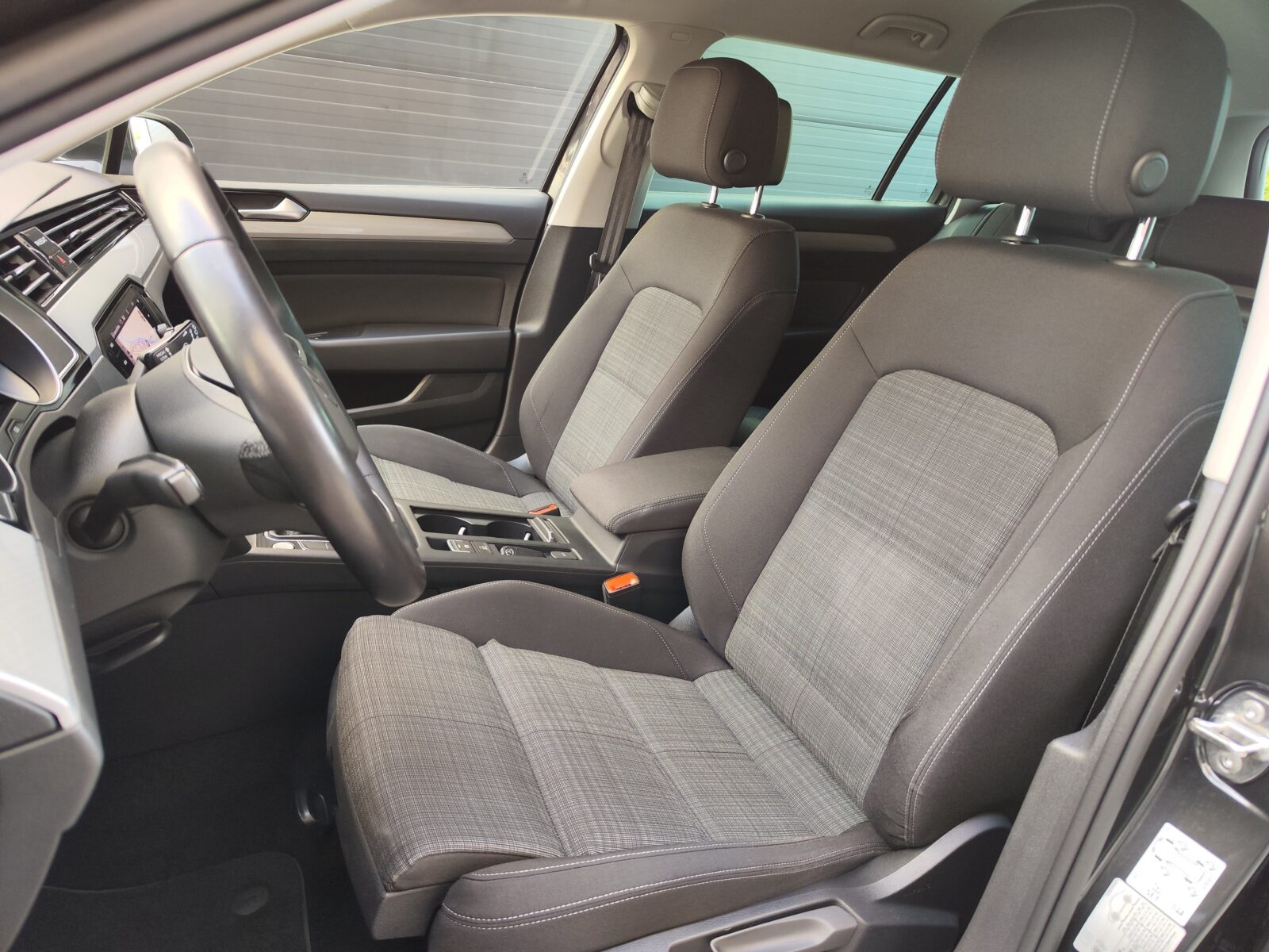 VOLKSWAGEN Passat Variant EXECUTIVE 1.5 TSI 150 CV