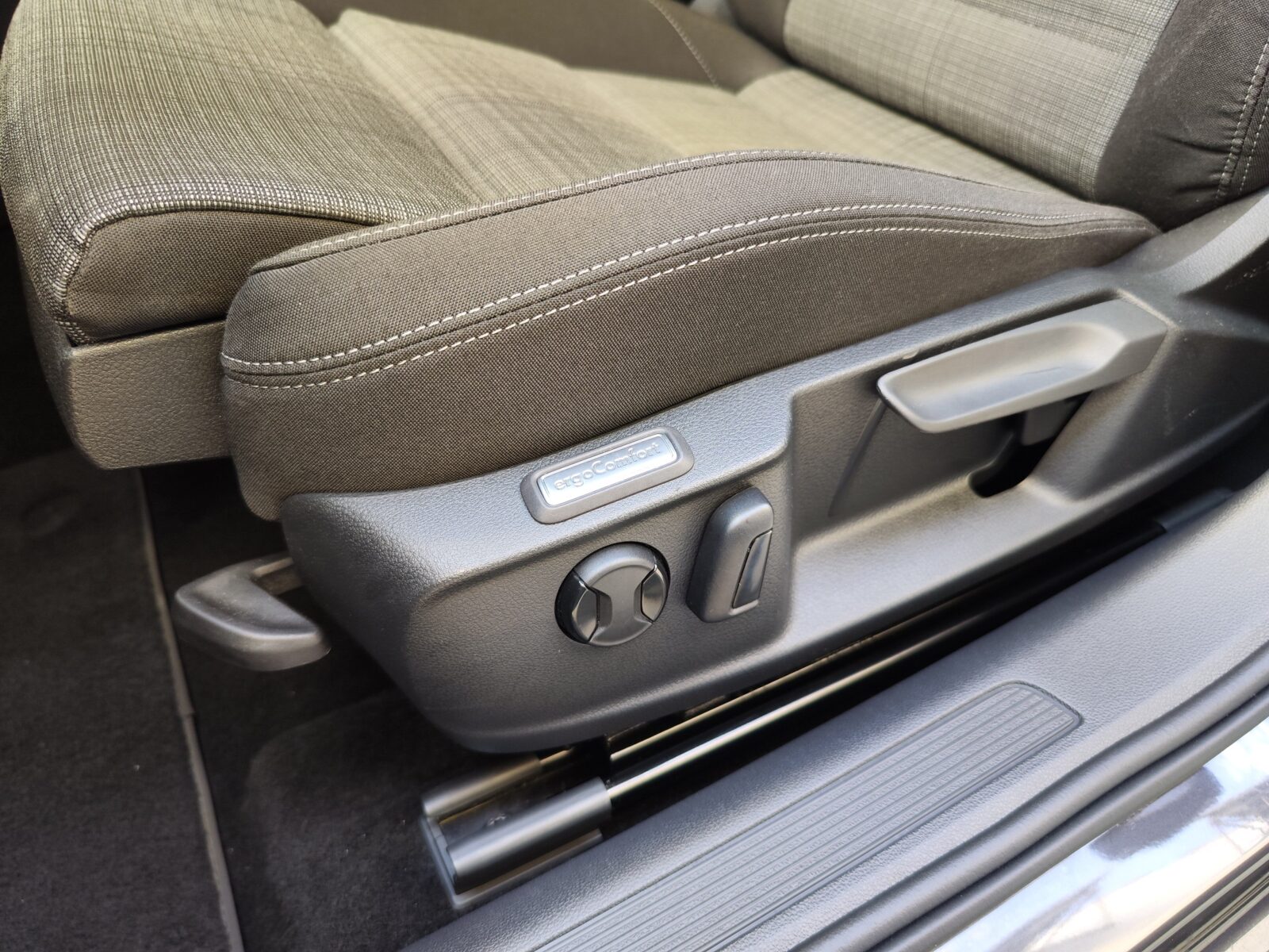 VOLKSWAGEN Passat Variant EXECUTIVE 1.5 TSI 150 CV
