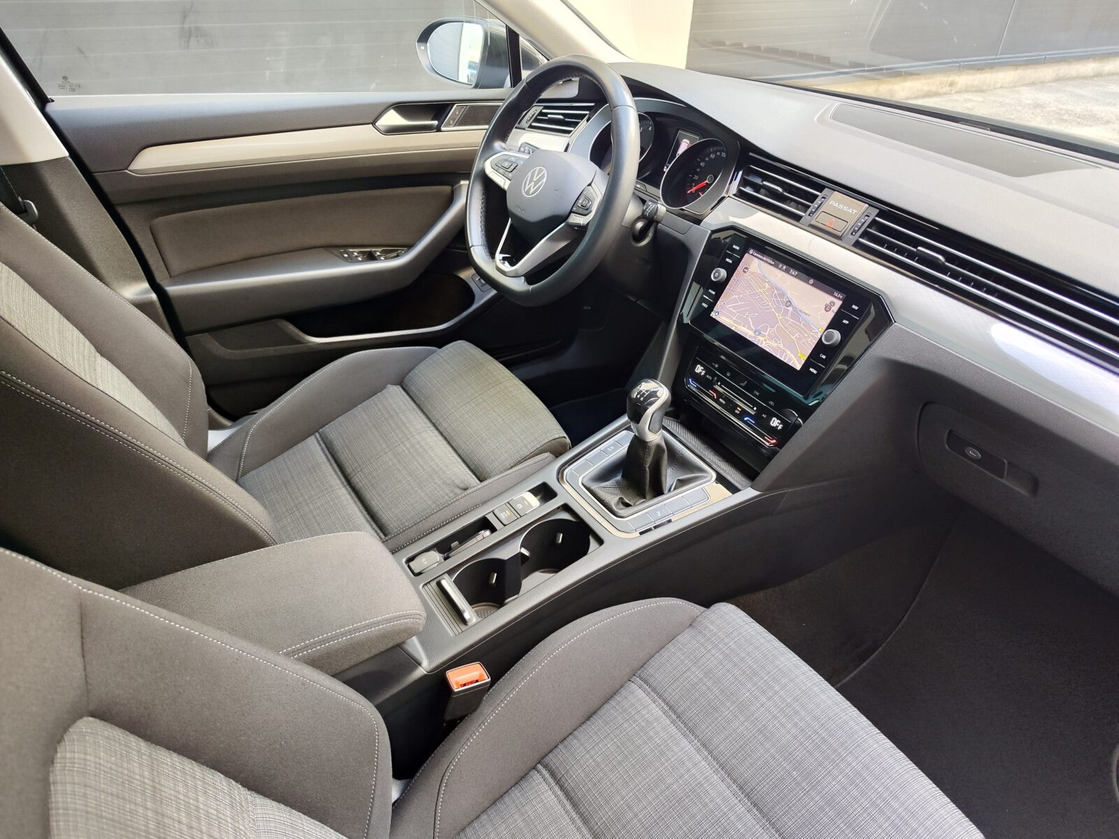 VOLKSWAGEN Passat Variant EXECUTIVE 1.5 TSI 150 CV