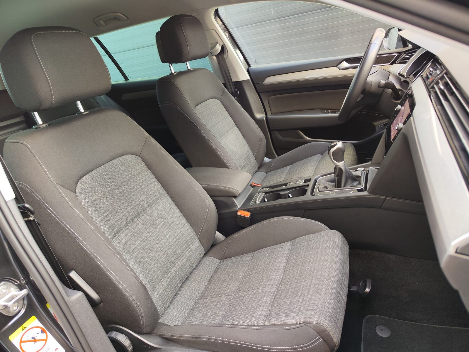 VOLKSWAGEN Passat Variant EXECUTIVE 1.5 TSI 150 CV