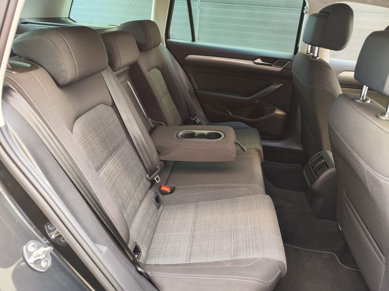 VOLKSWAGEN Passat Variant EXECUTIVE 1.5 TSI 150 CV