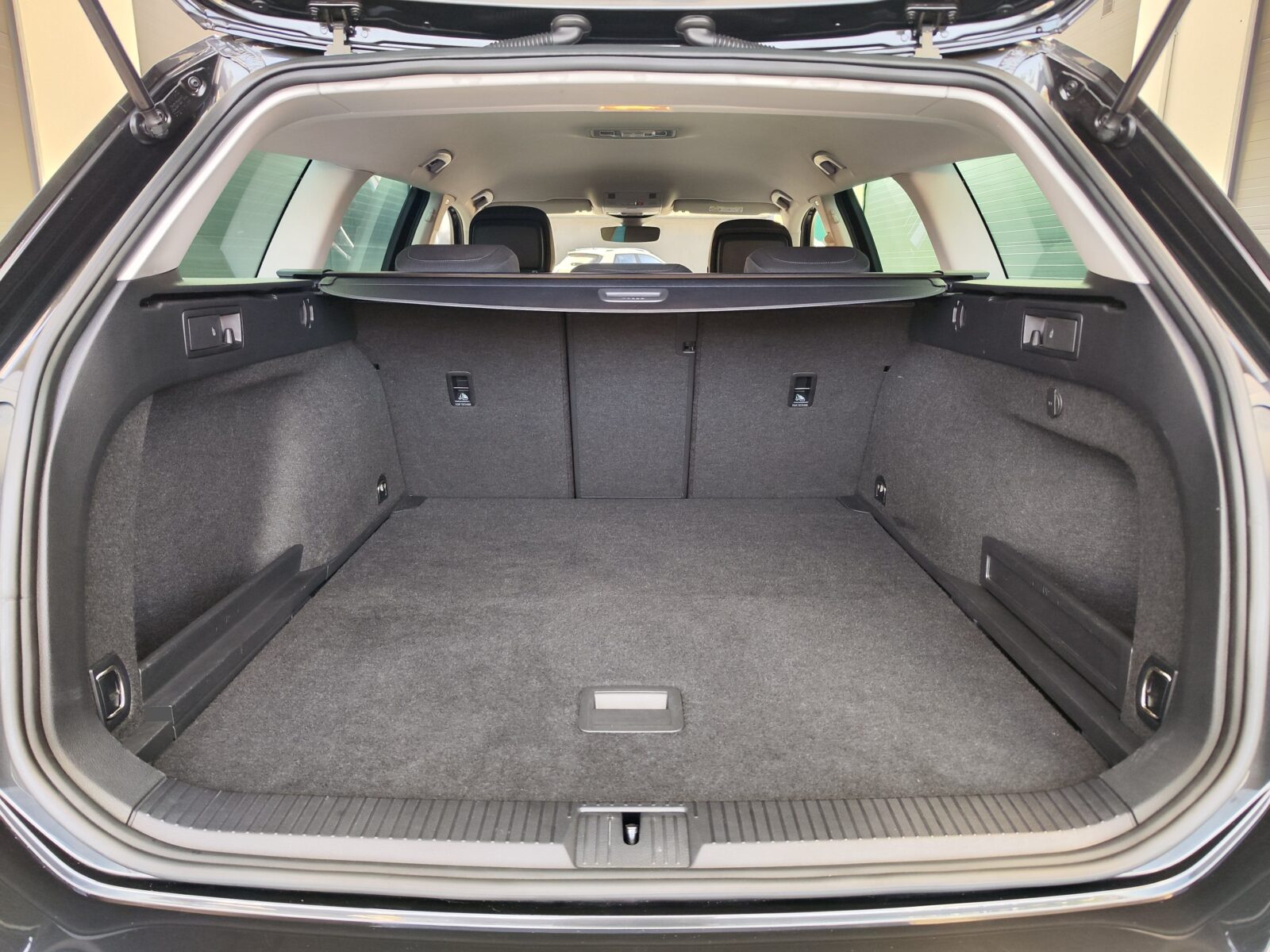 VOLKSWAGEN Passat Variant EXECUTIVE 1.5 TSI 150 CV