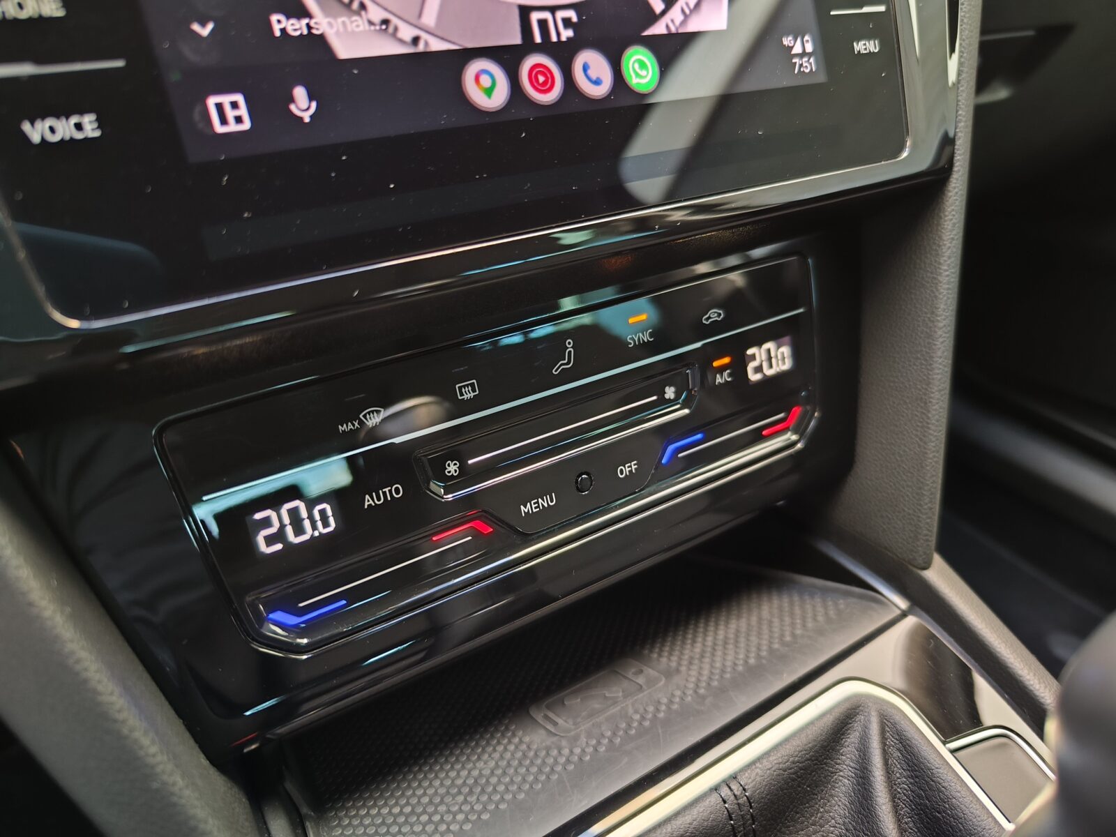VOLKSWAGEN Passat Variant EXECUTIVE 1.5 TSI 150 CV