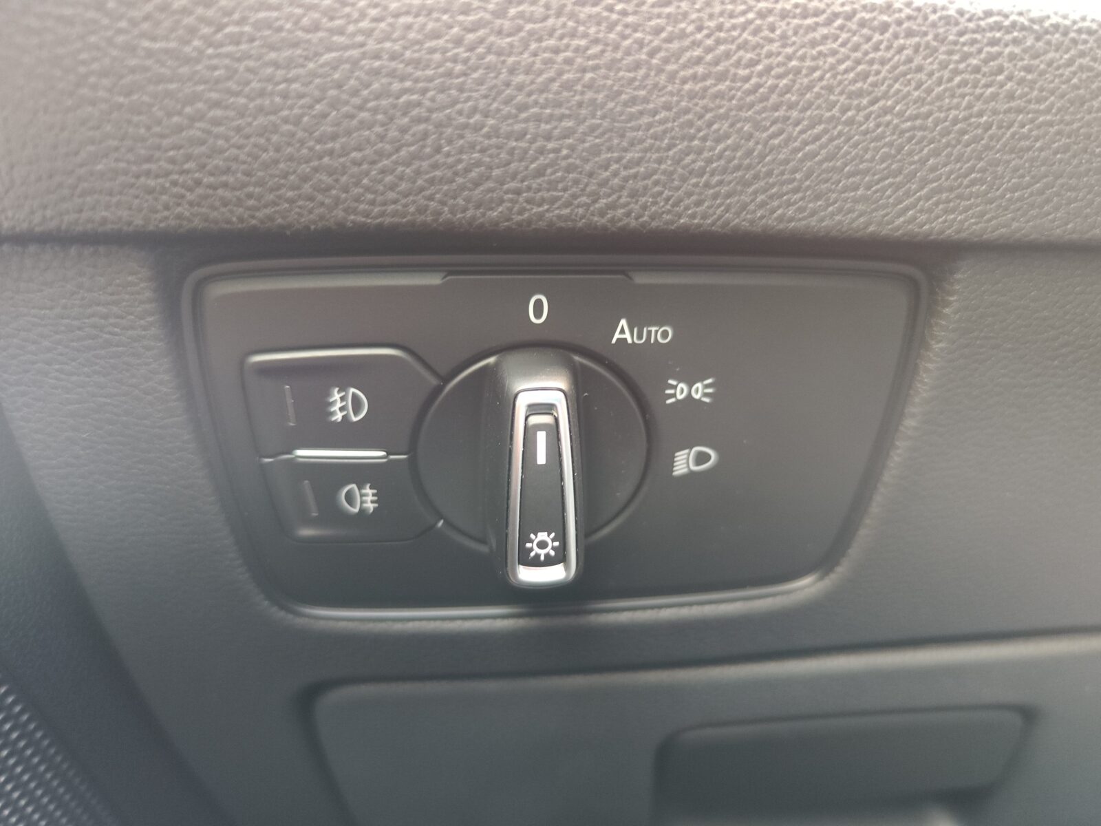 VOLKSWAGEN Passat Variant EXECUTIVE 1.5 TSI 150 CV