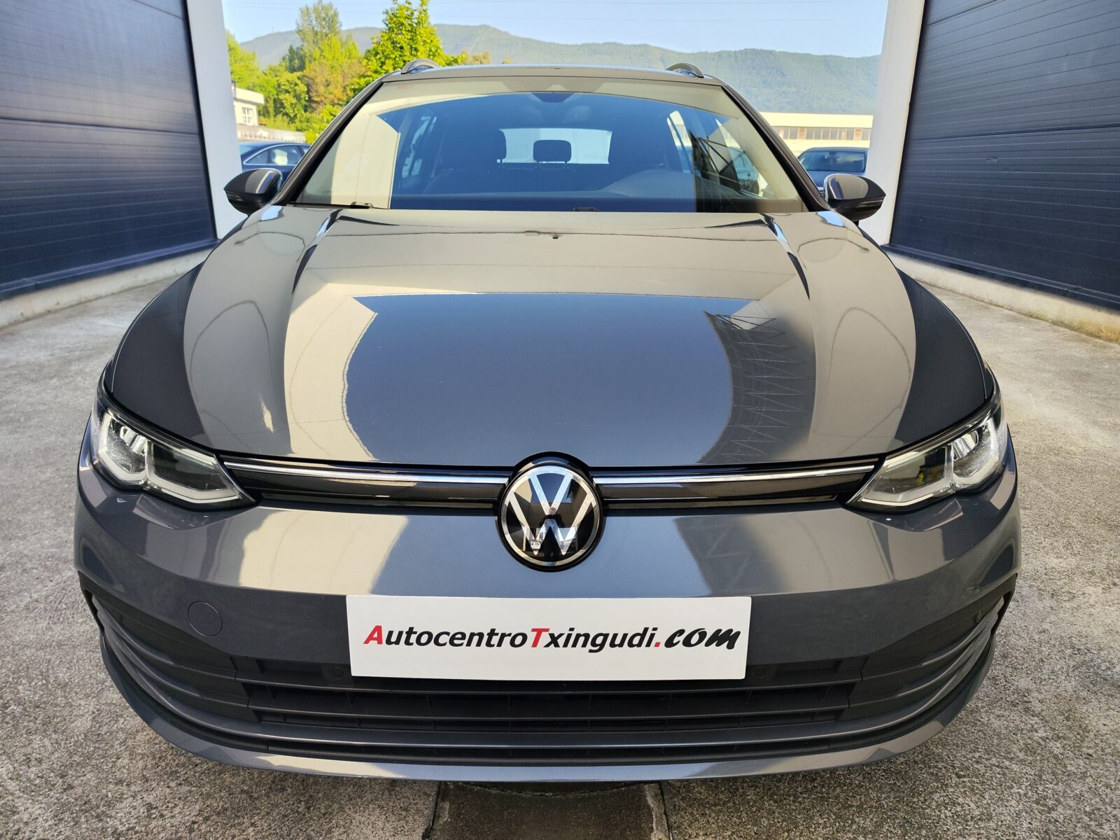 VOLKSWAGEN Golf Variant 2.0 TDI 115 CV