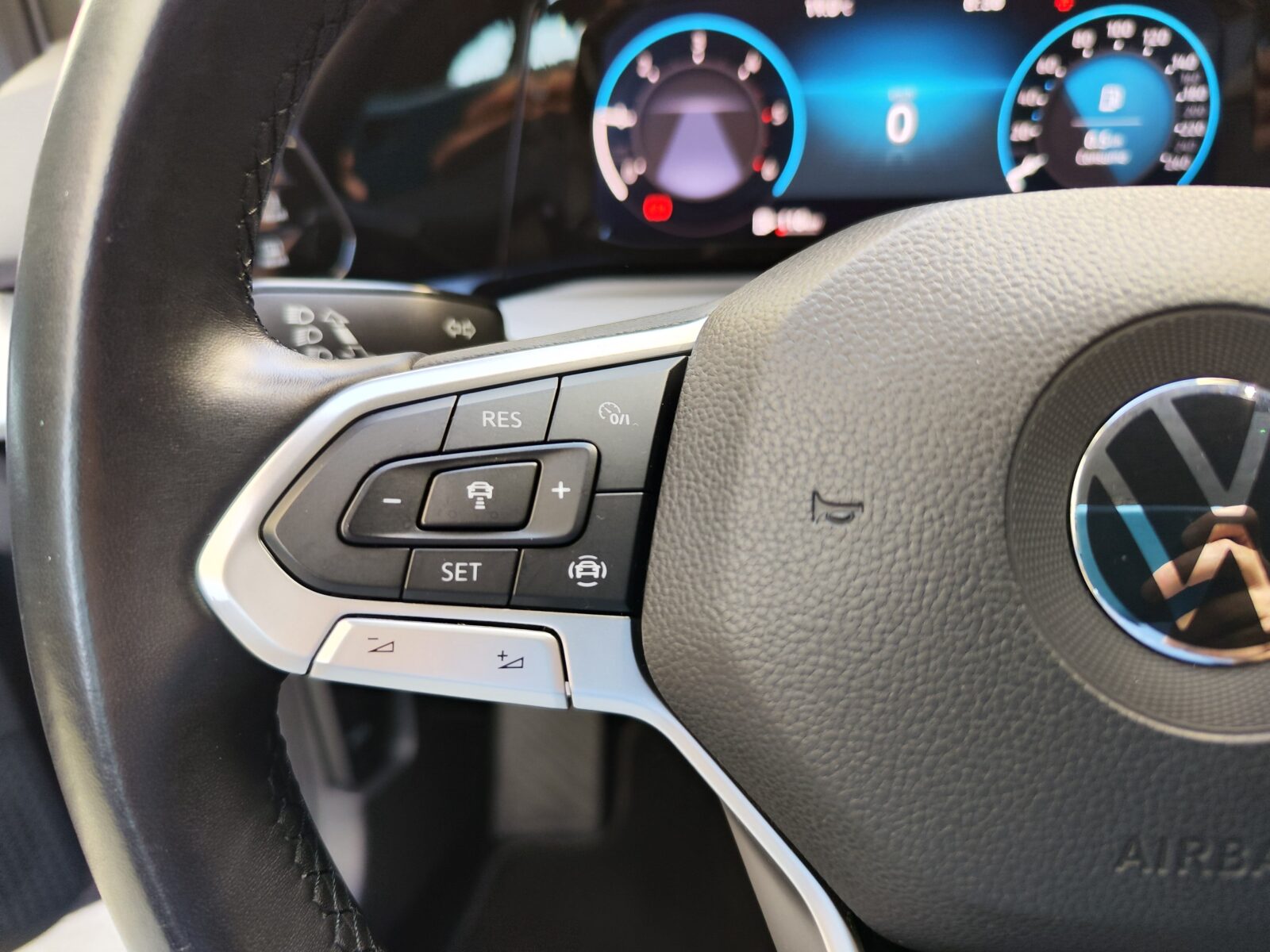 VOLKSWAGEN Golf Variant 2.0 TDI 115 CV