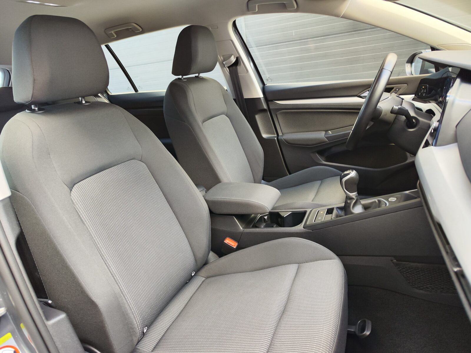 VOLKSWAGEN Golf Variant 2.0 TDI 115 CV