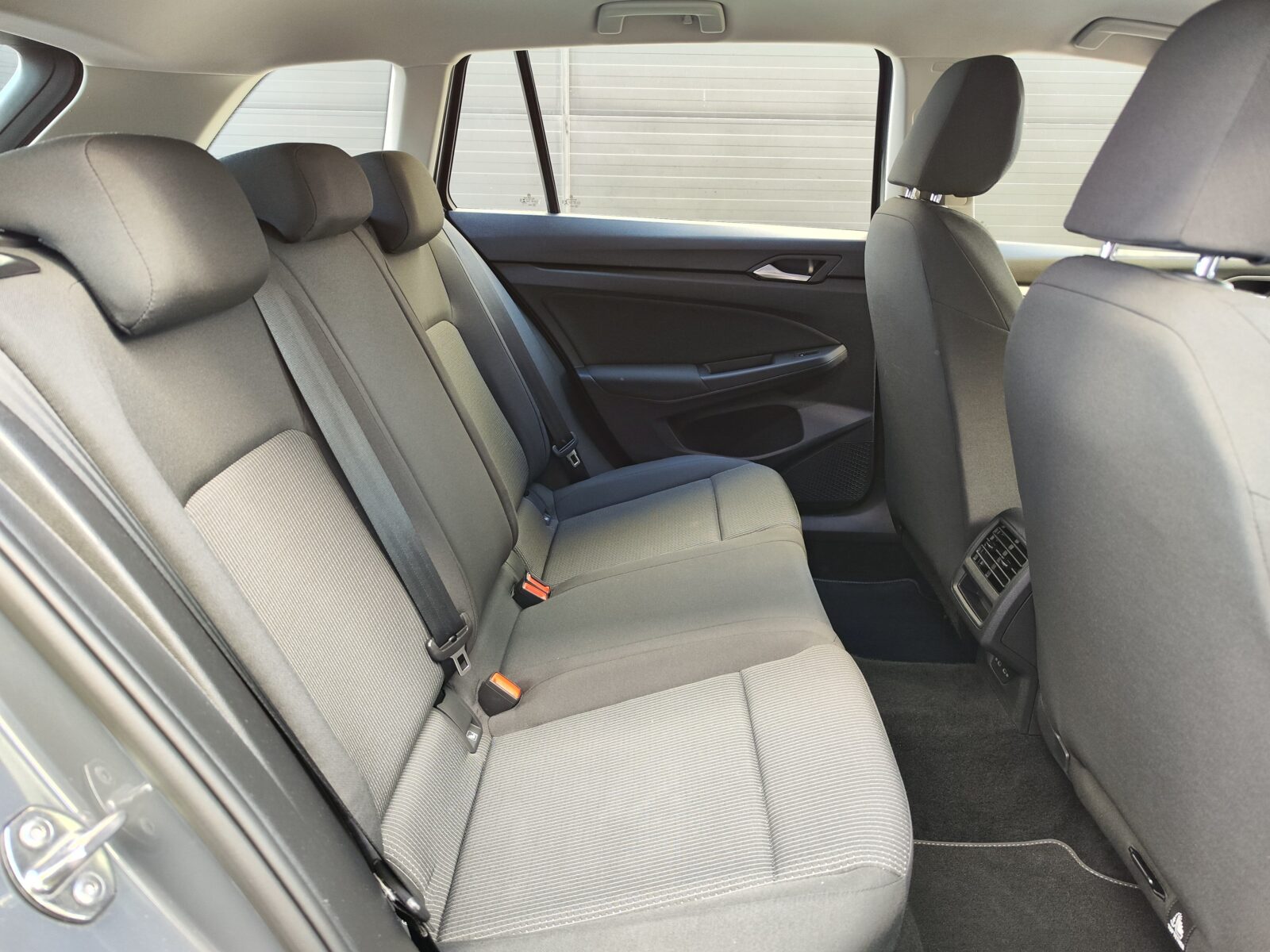 VOLKSWAGEN Golf Variant 2.0 TDI 115 CV