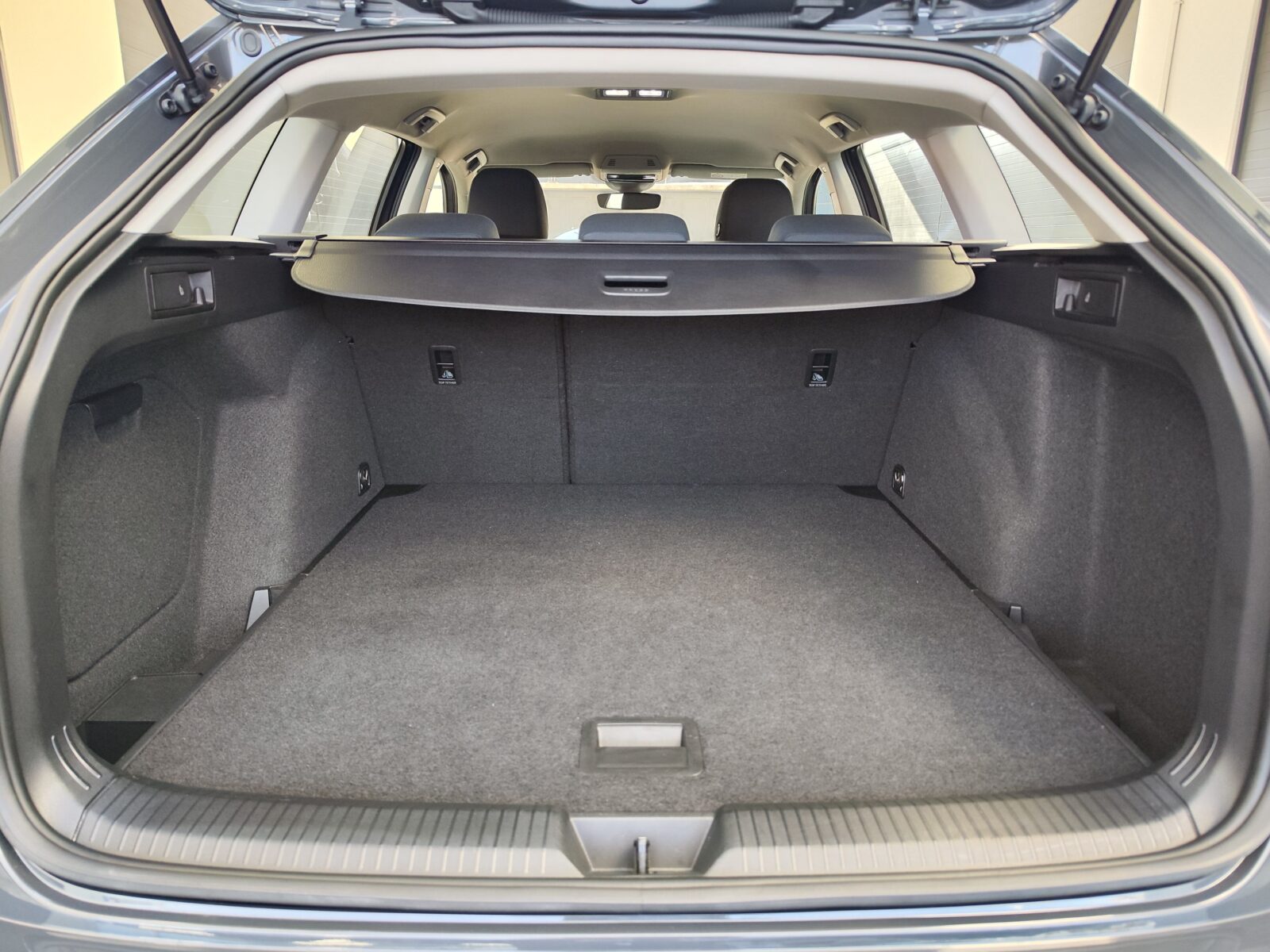VOLKSWAGEN Golf Variant 2.0 TDI 115 CV