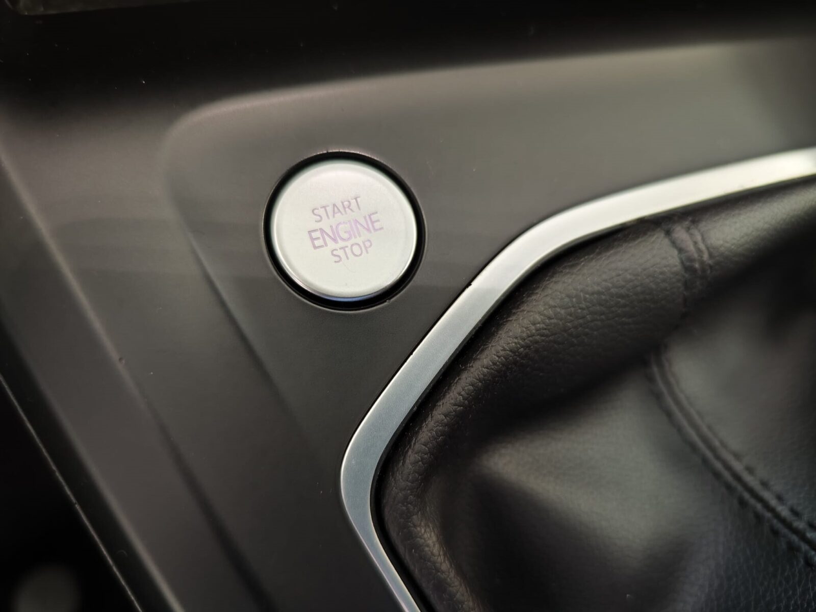 VOLKSWAGEN Golf Variant 2.0 TDI 115 CV