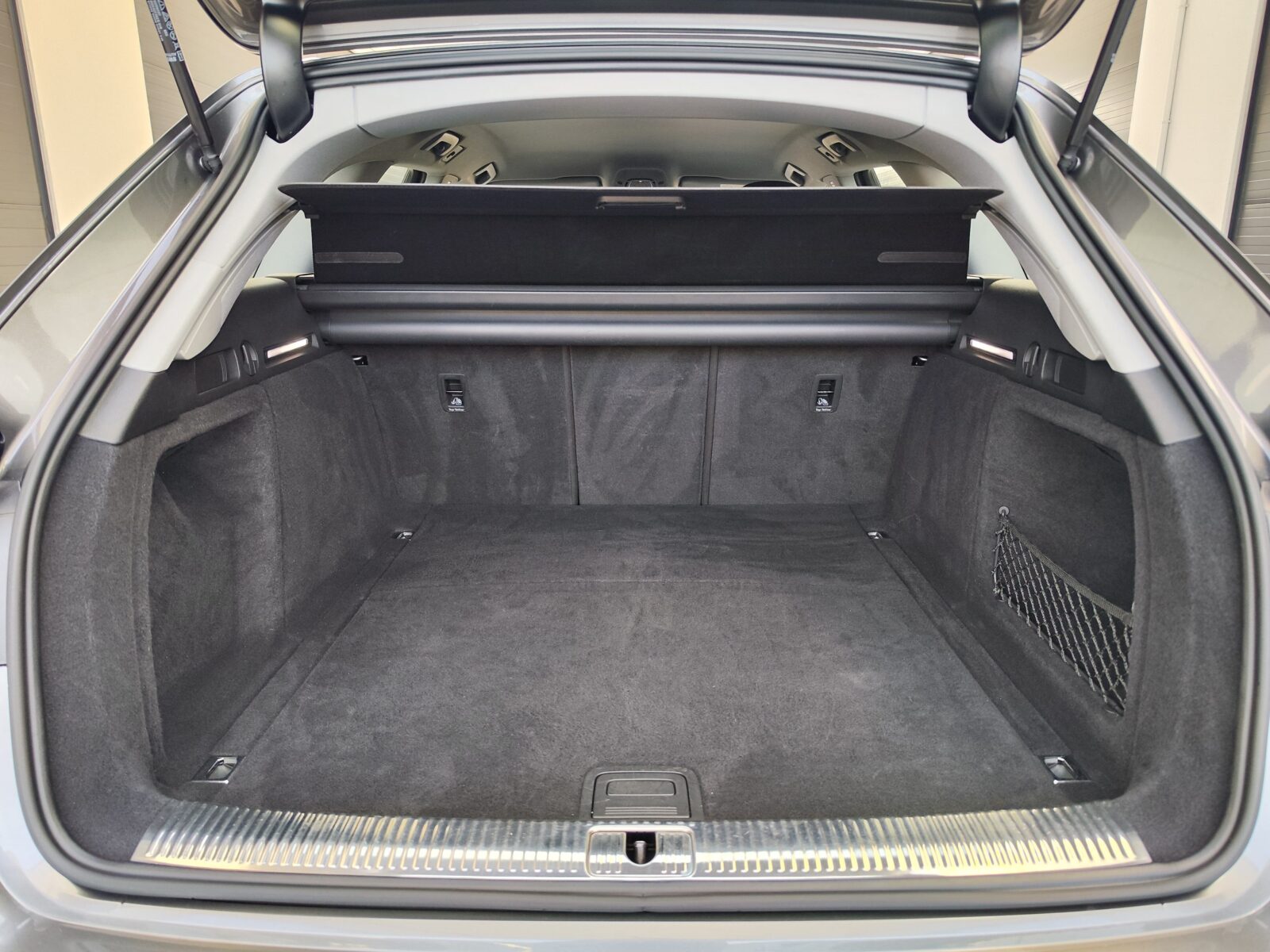 AUDI A4 Avant Avanced 35 TFSI S Tronic 150 CV