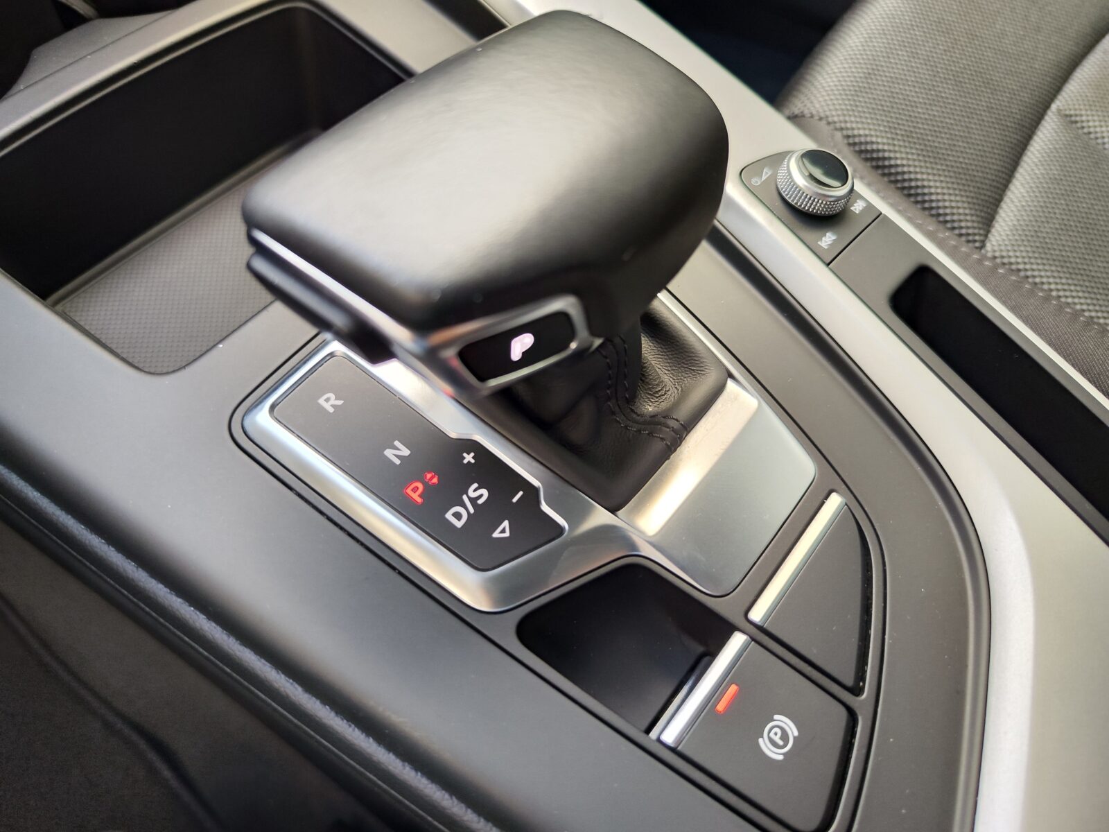 AUDI A4 Avant Avanced 35 TFSI S Tronic 150 CV