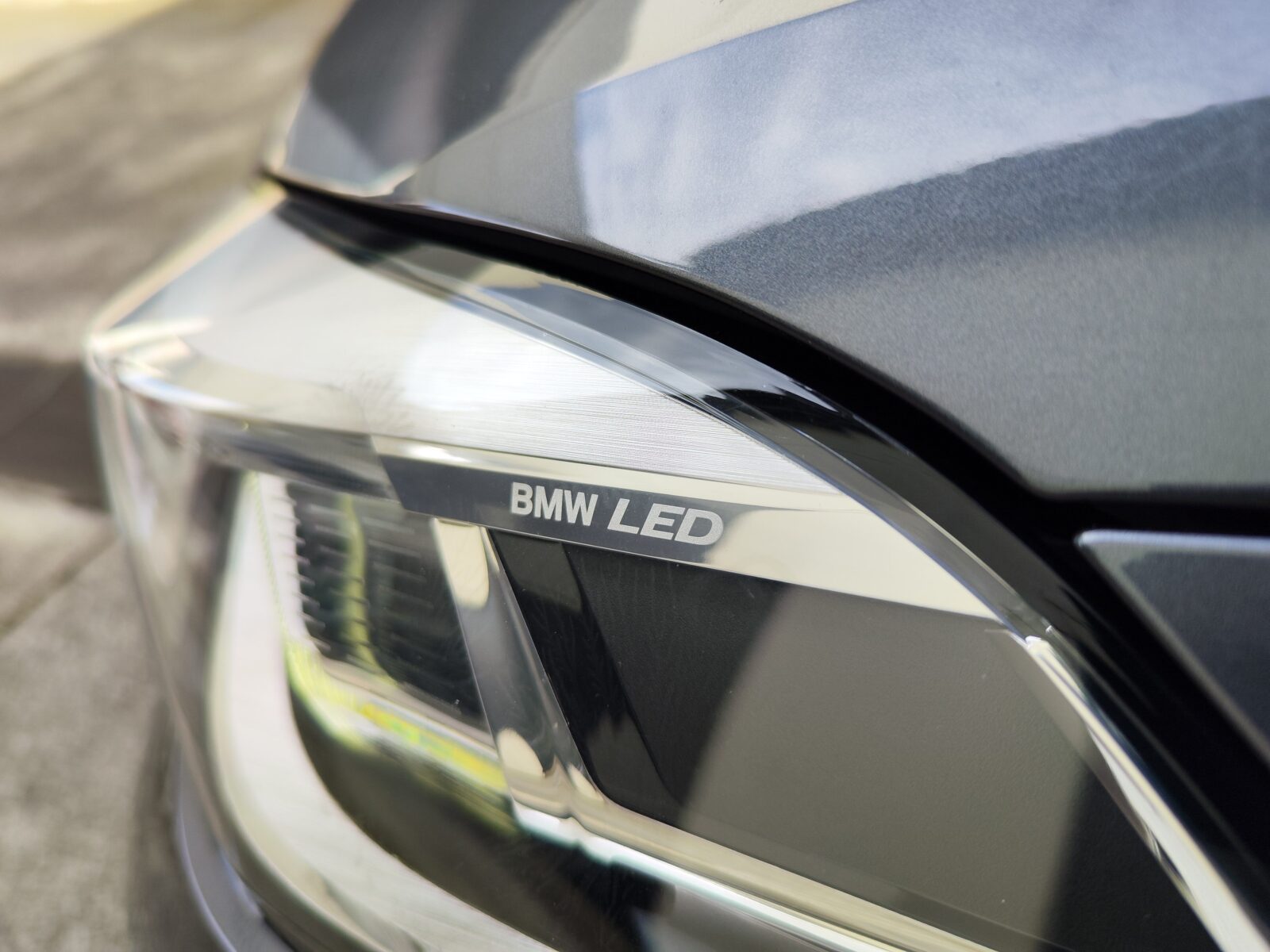 BMW Serie 1 118i 140 CV