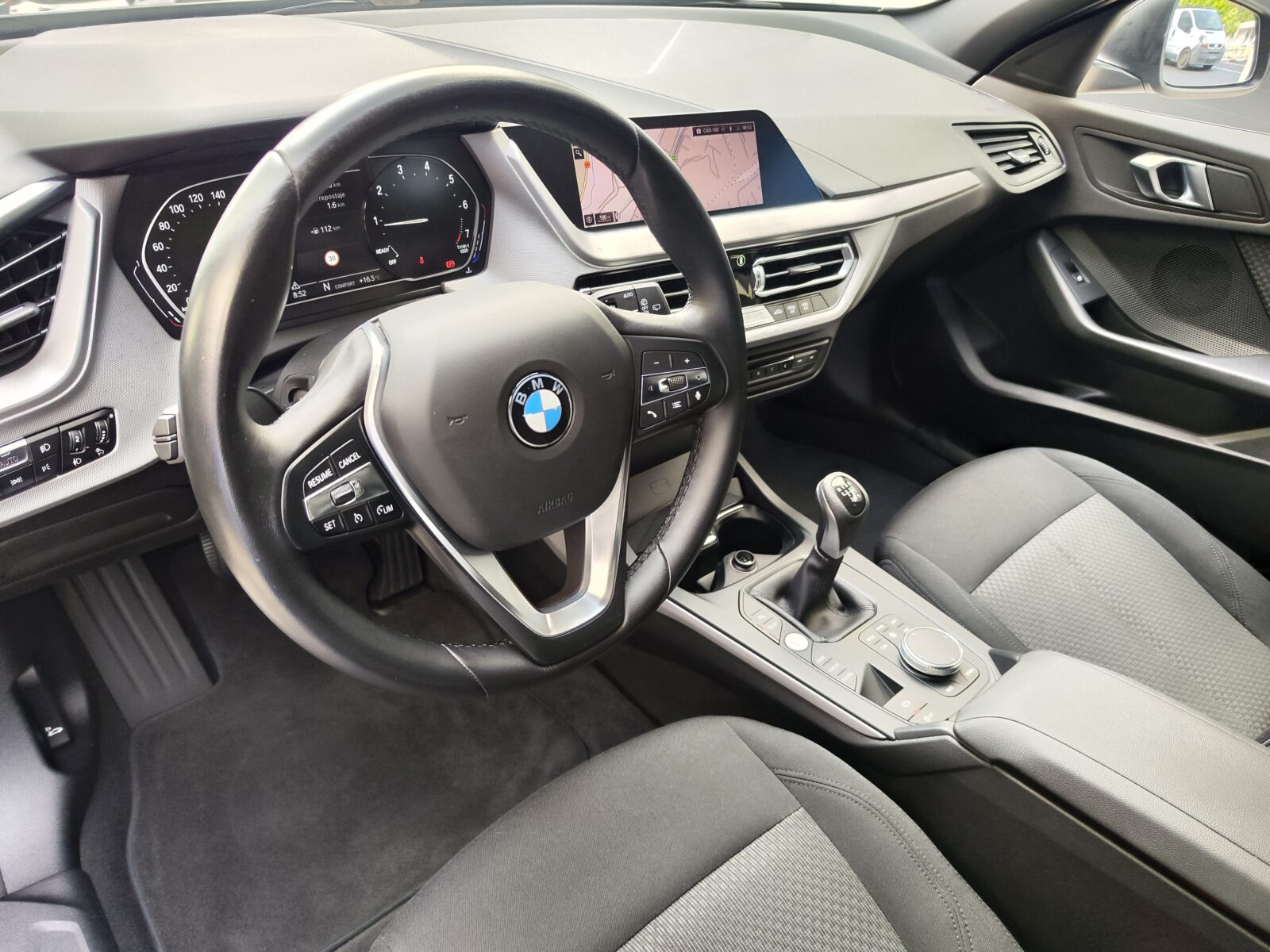 BMW Serie 1 118i 140 CV