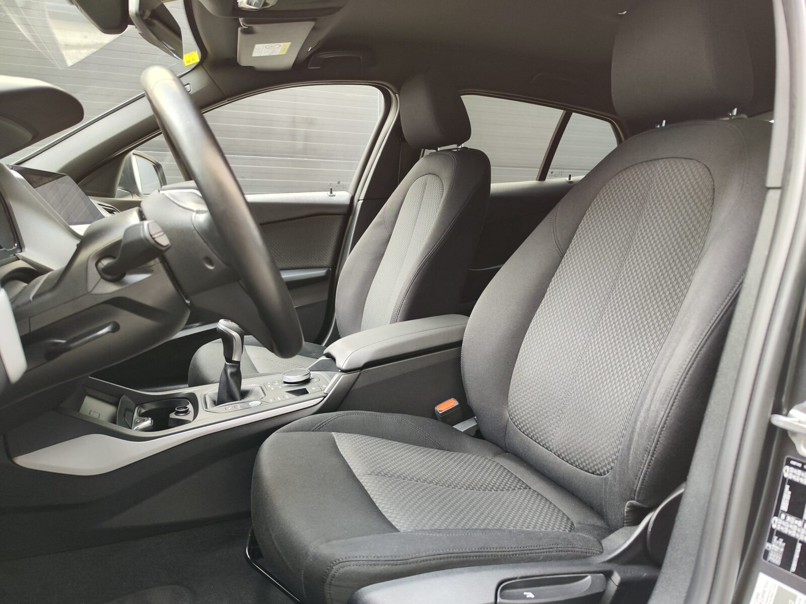 BMW Serie 1 118i 140 CV