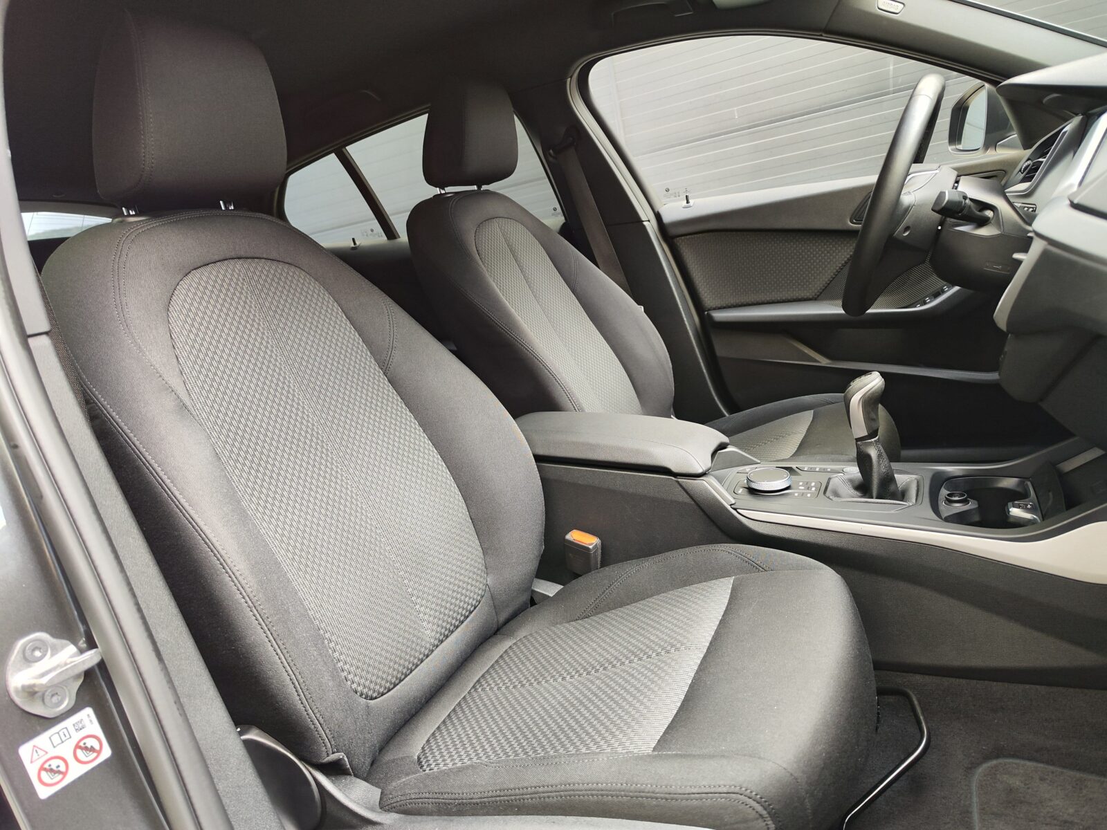 BMW Serie 1 118i 140 CV