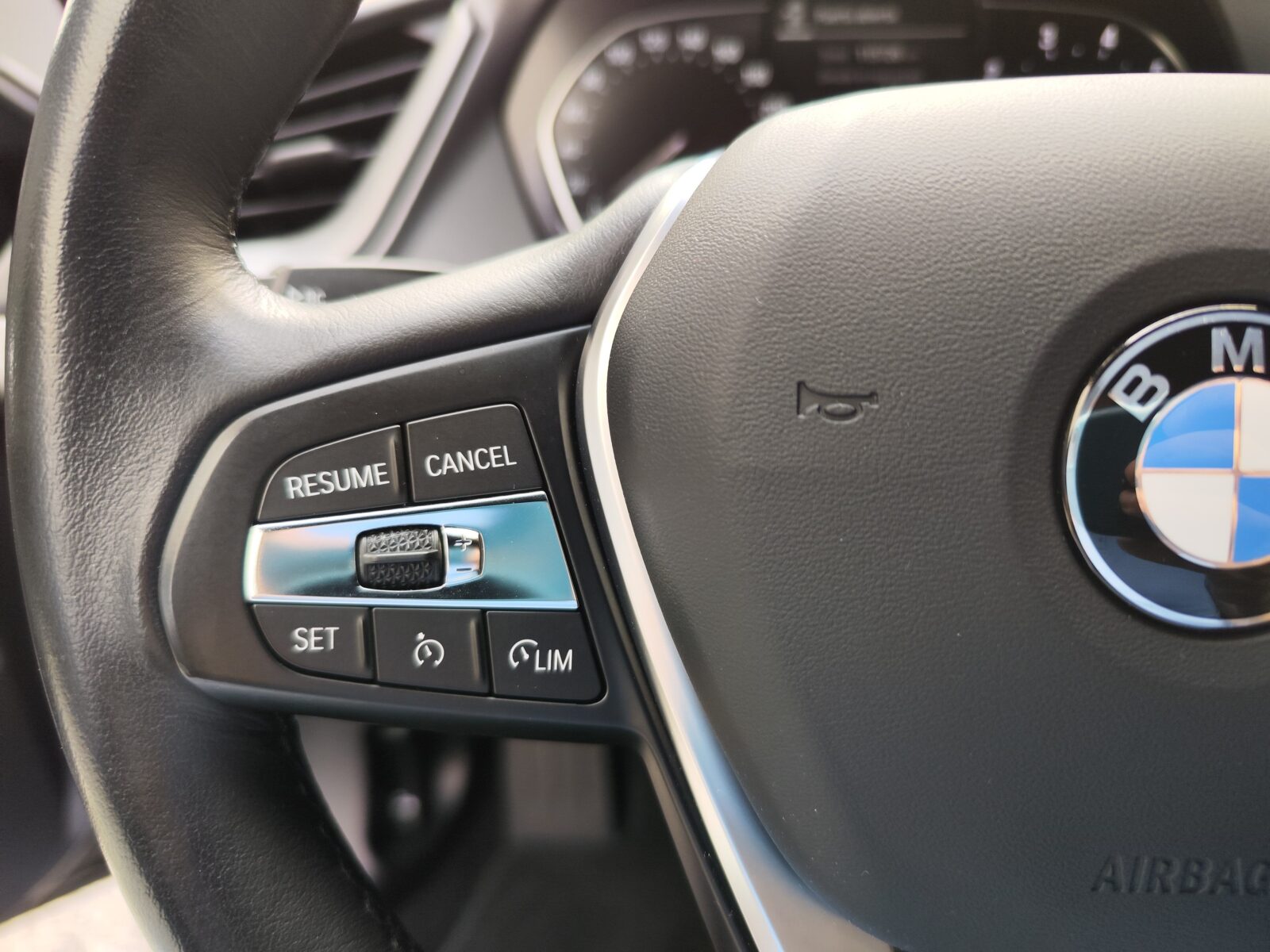 BMW Serie 1 118i 140 CV