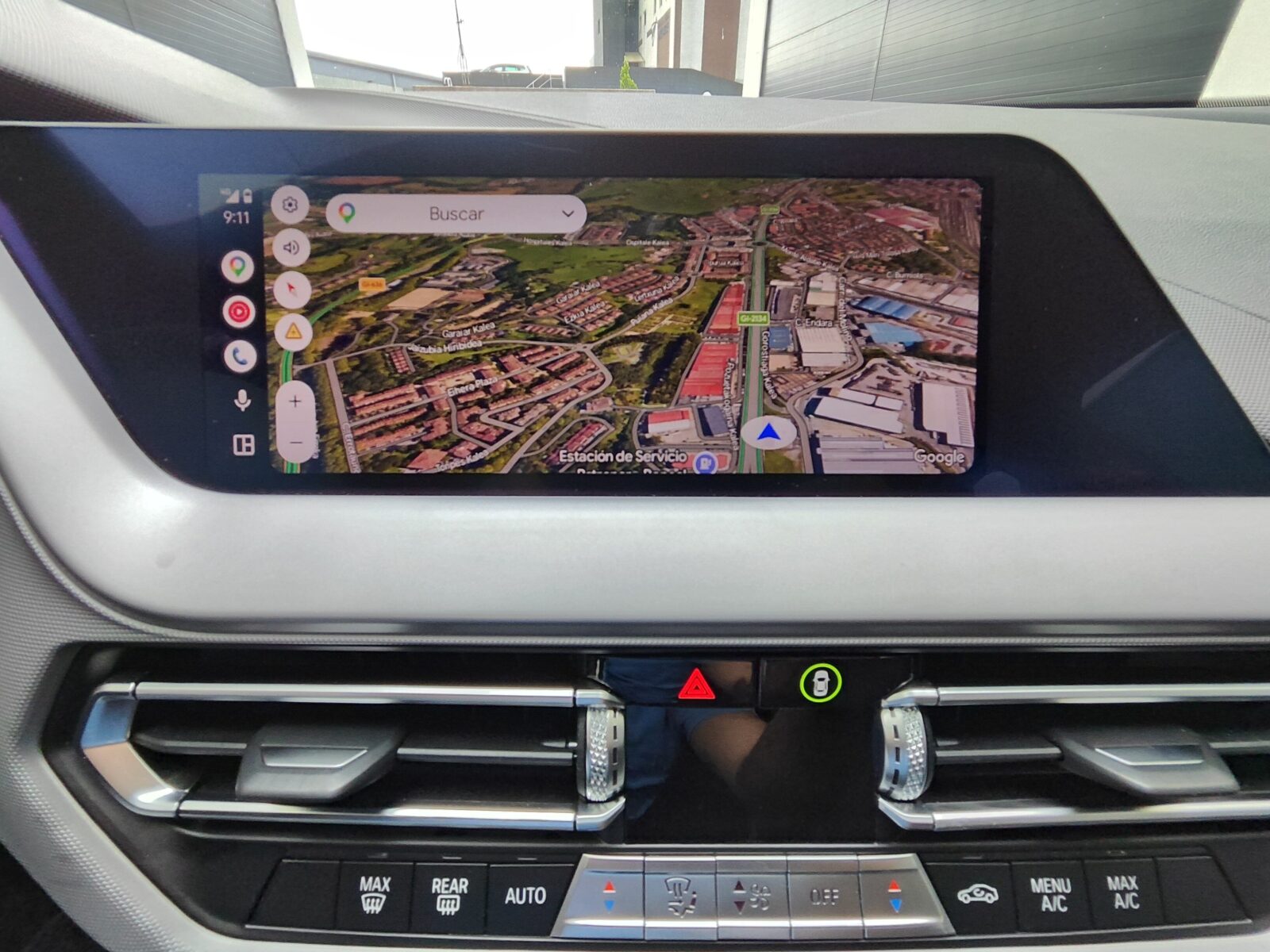 BMW Serie 1 118i 140 CV