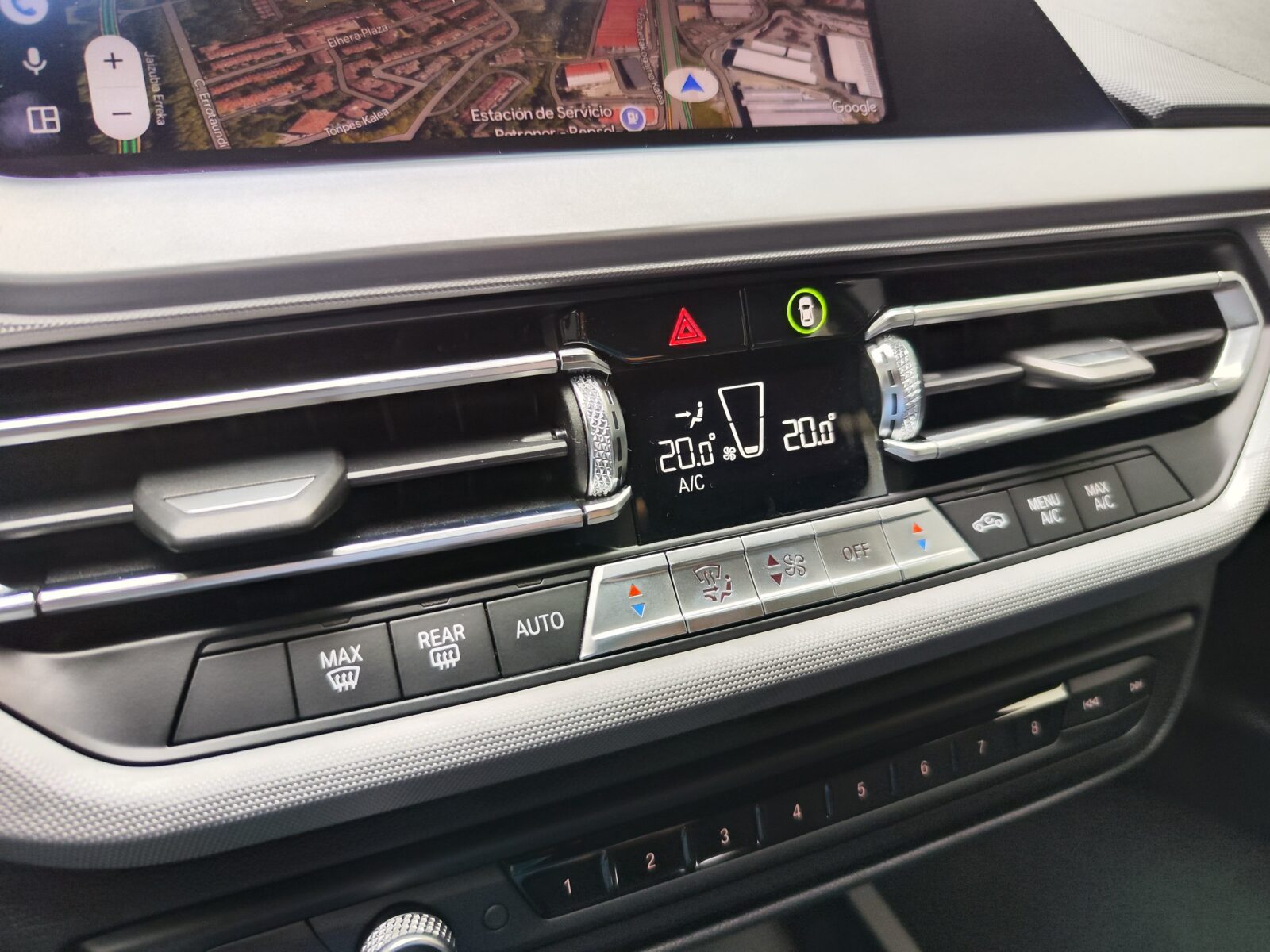 BMW Serie 1 118i 140 CV