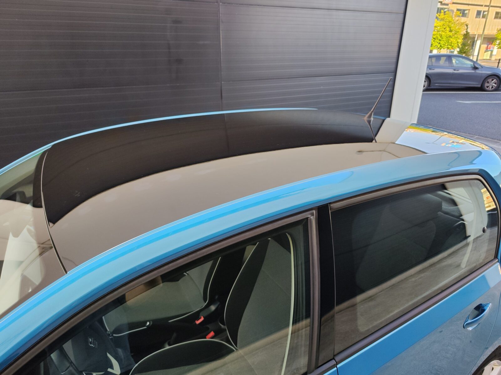 SEAT Mii Chic 5 puertas 1.0i 75 CV