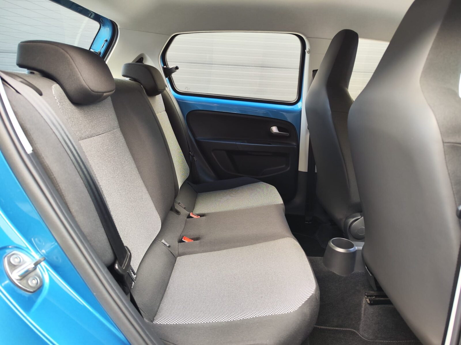 SEAT Mii Chic 5 puertas 1.0i 75 CV