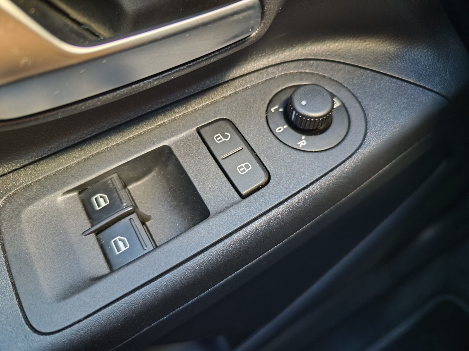 SEAT Mii Chic 5 puertas 1.0i 75 CV