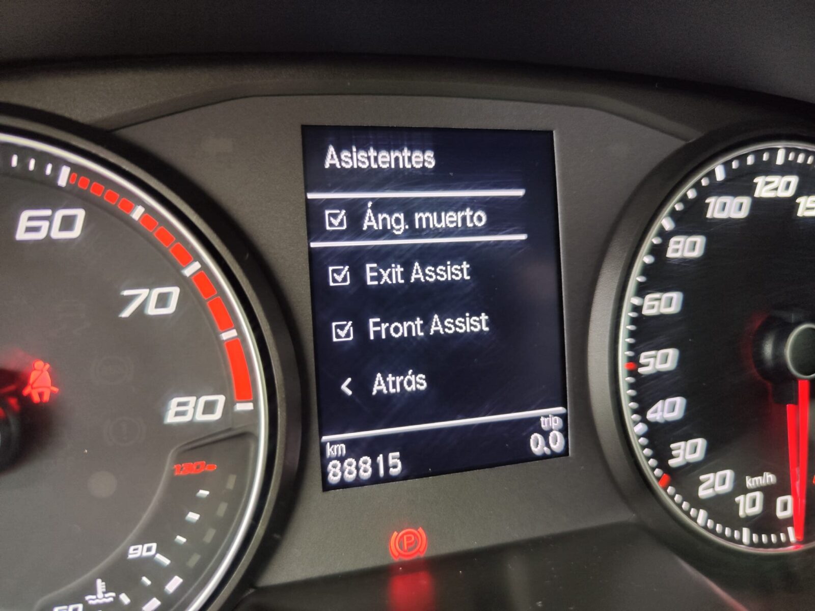 SEAT Arona Style Go Eco 115 CV