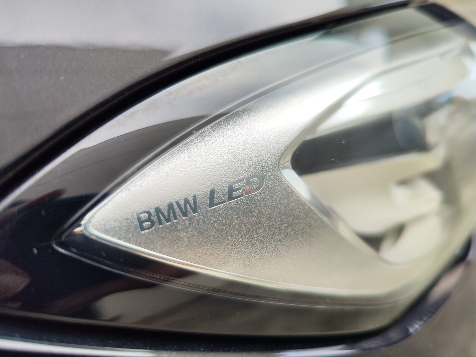 BMW Serie 3 320i Touring Auto 184 CV