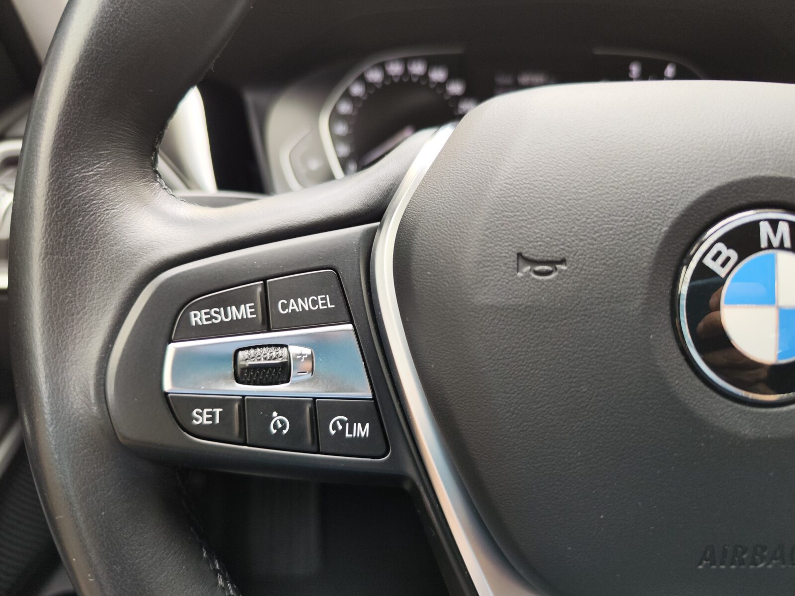 BMW Serie 3 320i Touring Auto 184 CV