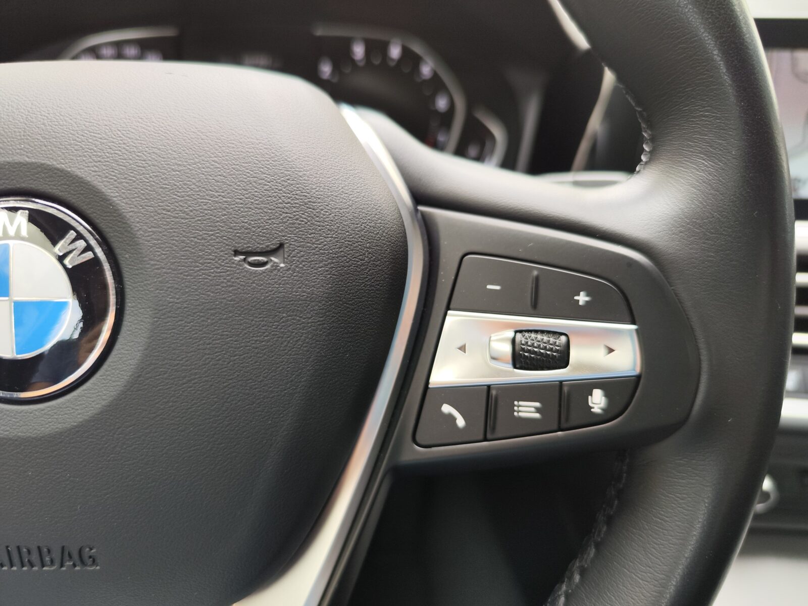 BMW Serie 3 320i Touring Auto 184 CV