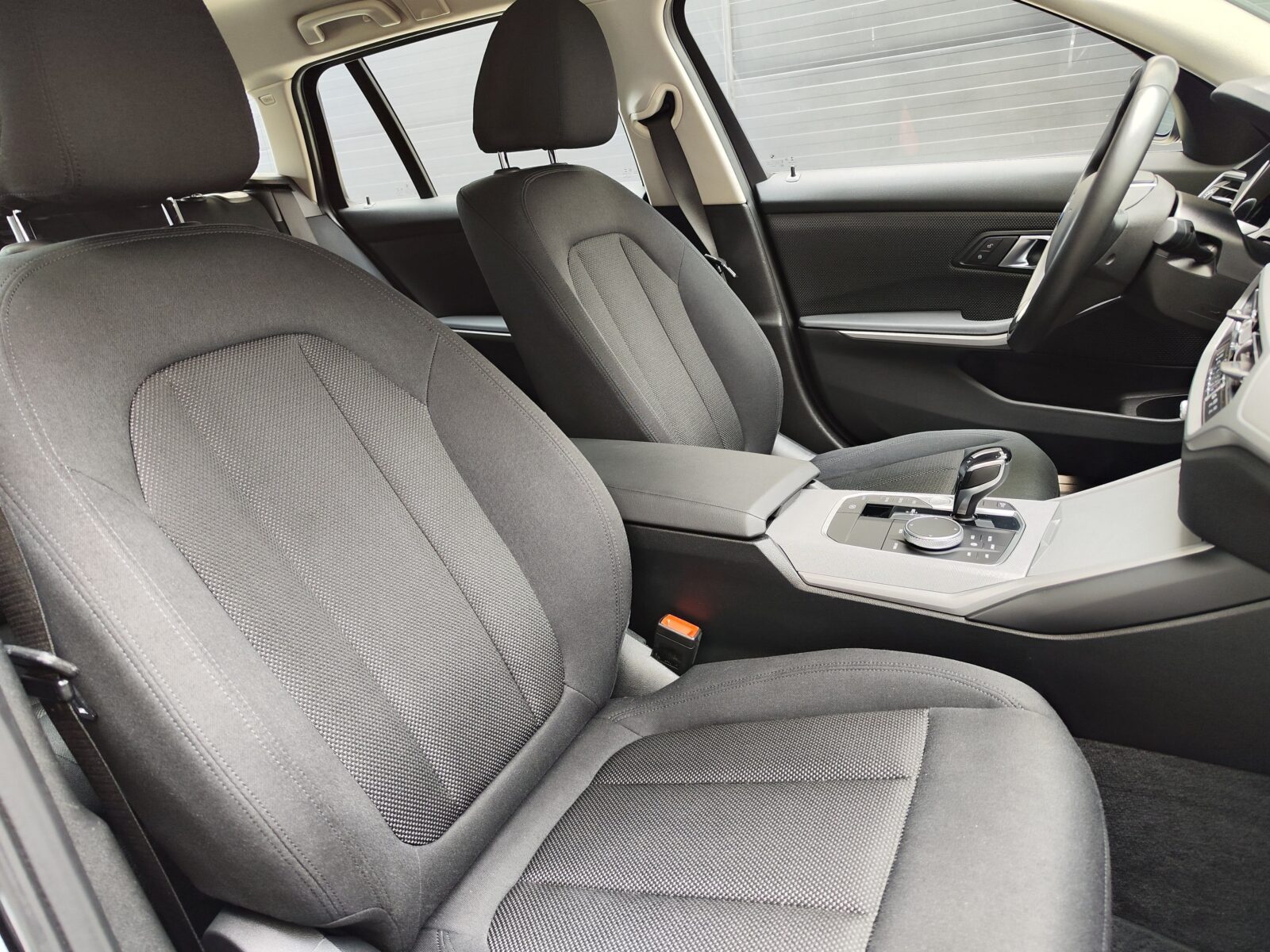 BMW Serie 3 320i Touring Auto 184 CV