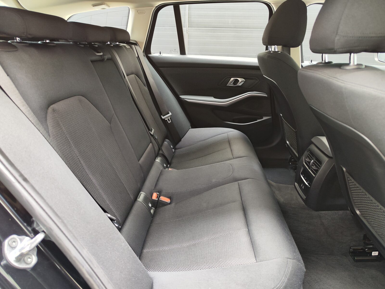 BMW Serie 3 320i Touring Auto 184 CV