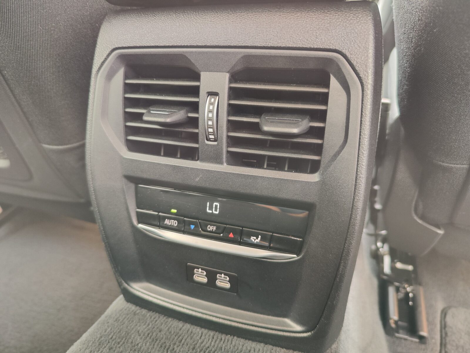 BMW Serie 3 320i Touring Auto 184 CV