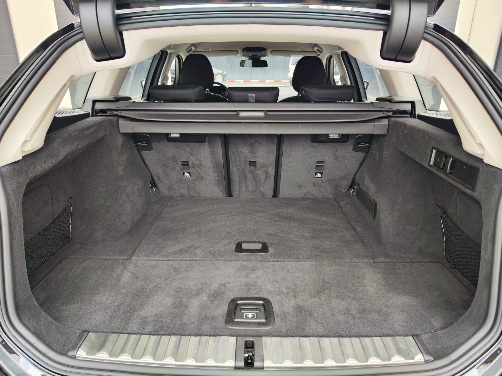 BMW Serie 3 320i Touring Auto 184 CV