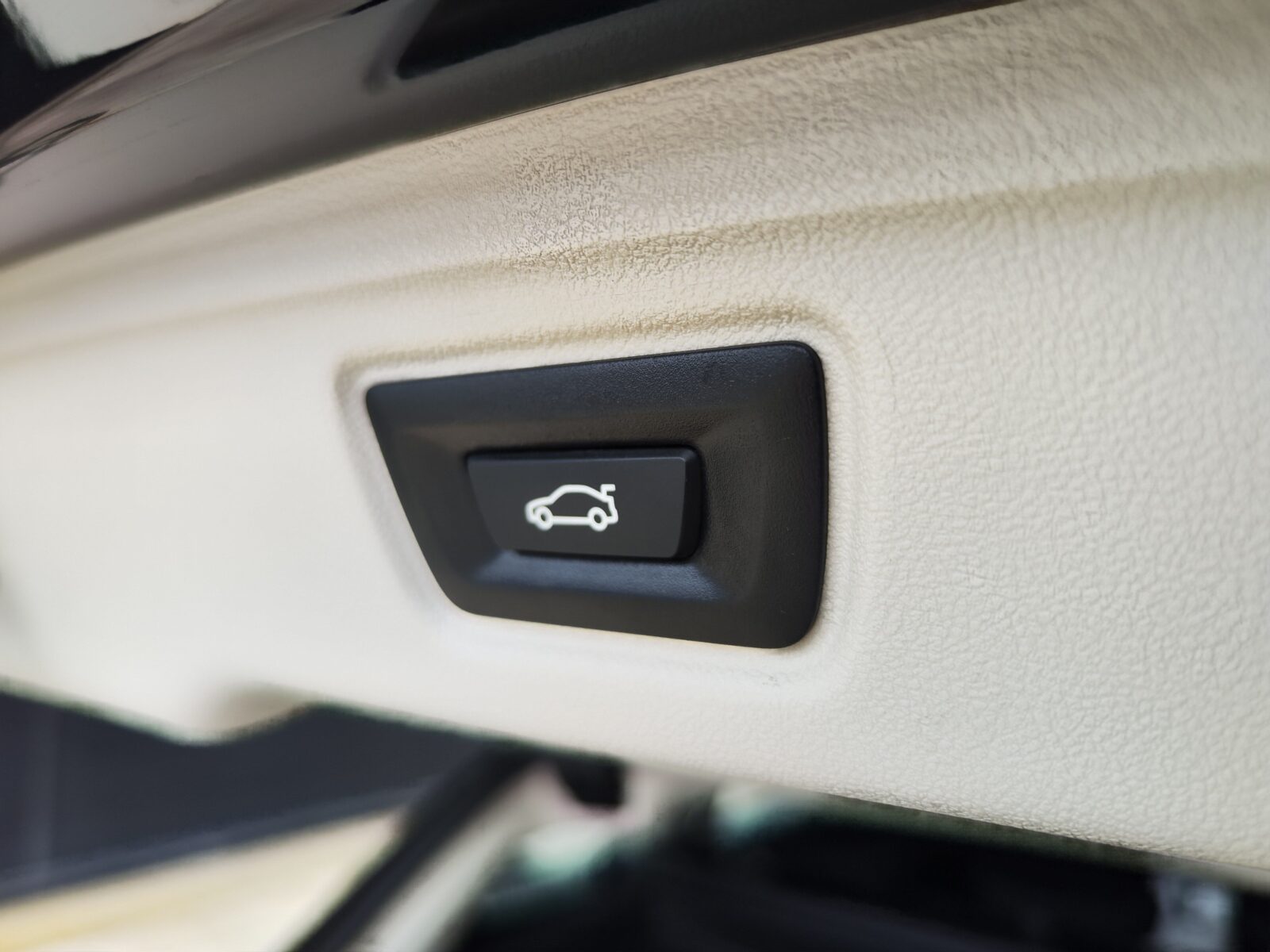BMW Serie 3 320i Touring Auto 184 CV